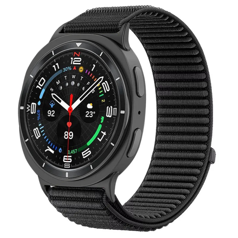 Samsung Galaxy 8 Galaxy 8 Classic Nylon Band - Breathable