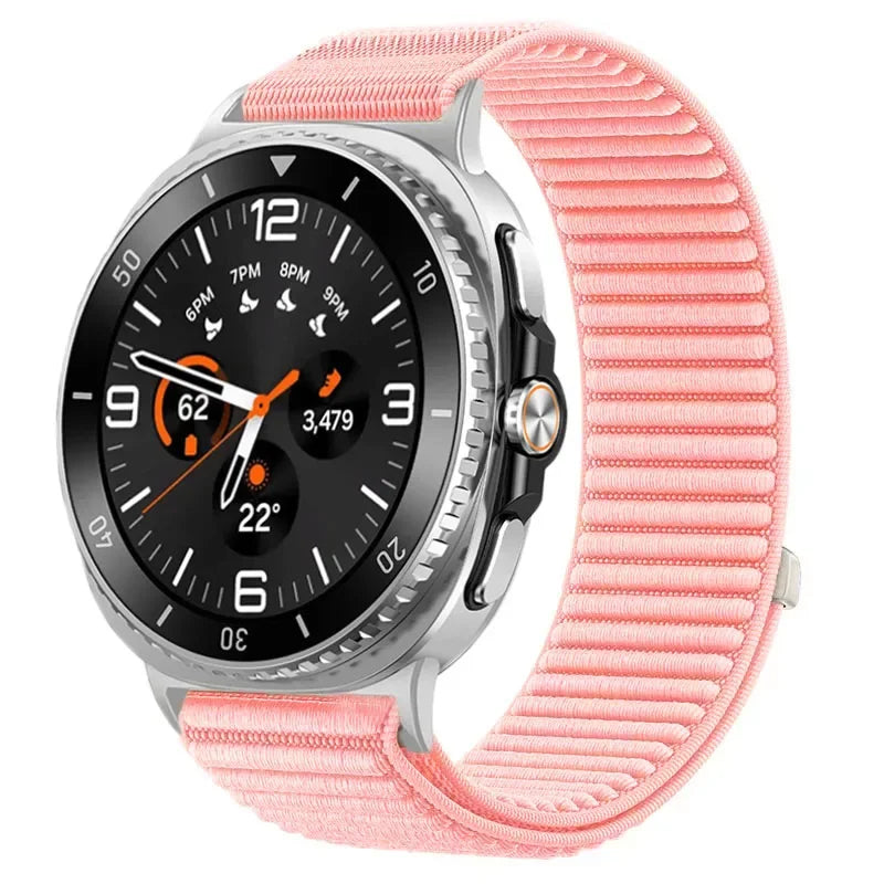 Samsung Galaxy 8 Galaxy 8 Classic Nylon Band - Breathable
