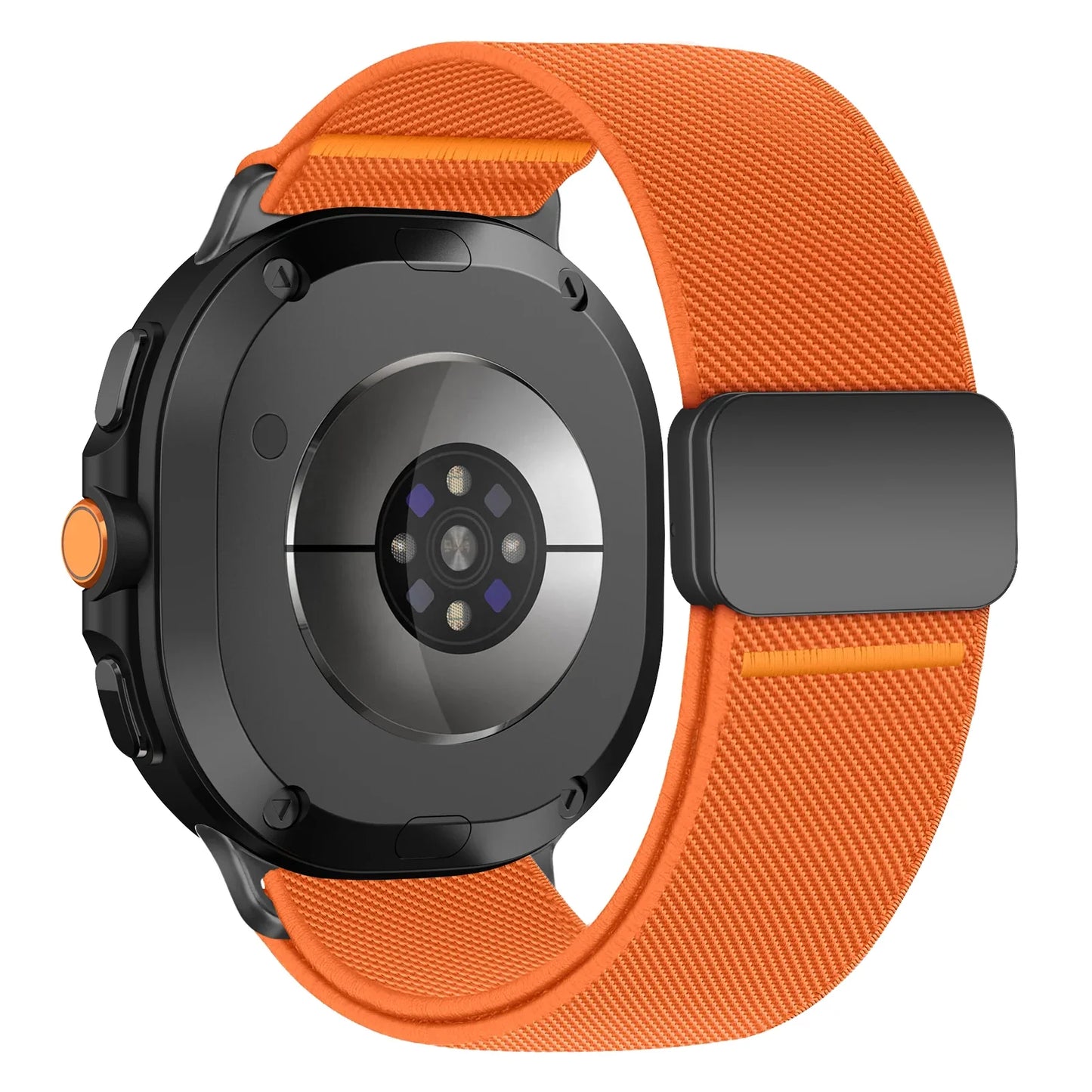 Bracelet en nylon robuste pour Samsung Galaxy 8 Galaxy 8 Classic