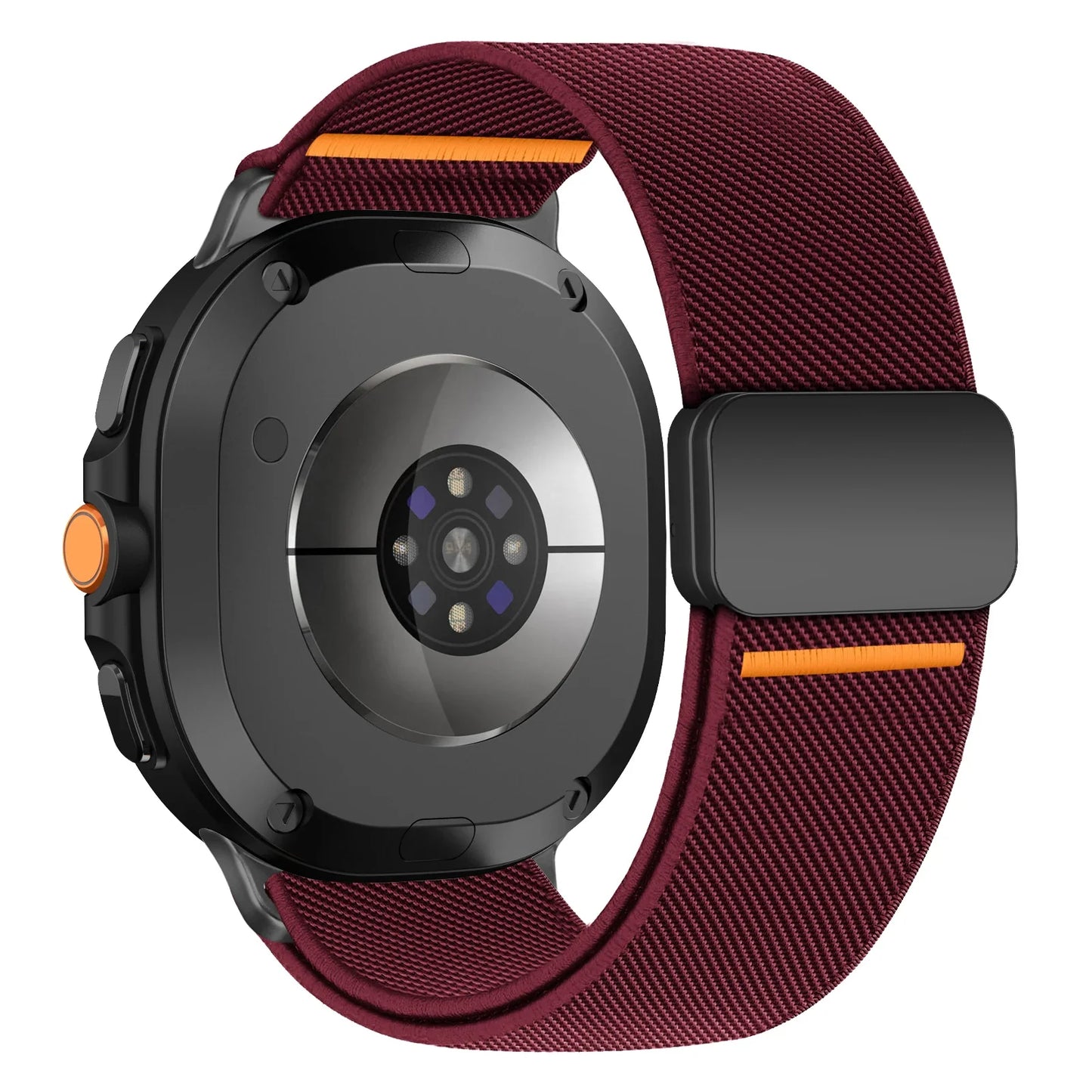 Bracelet en nylon robuste pour Samsung Galaxy 8 Galaxy 8 Classic