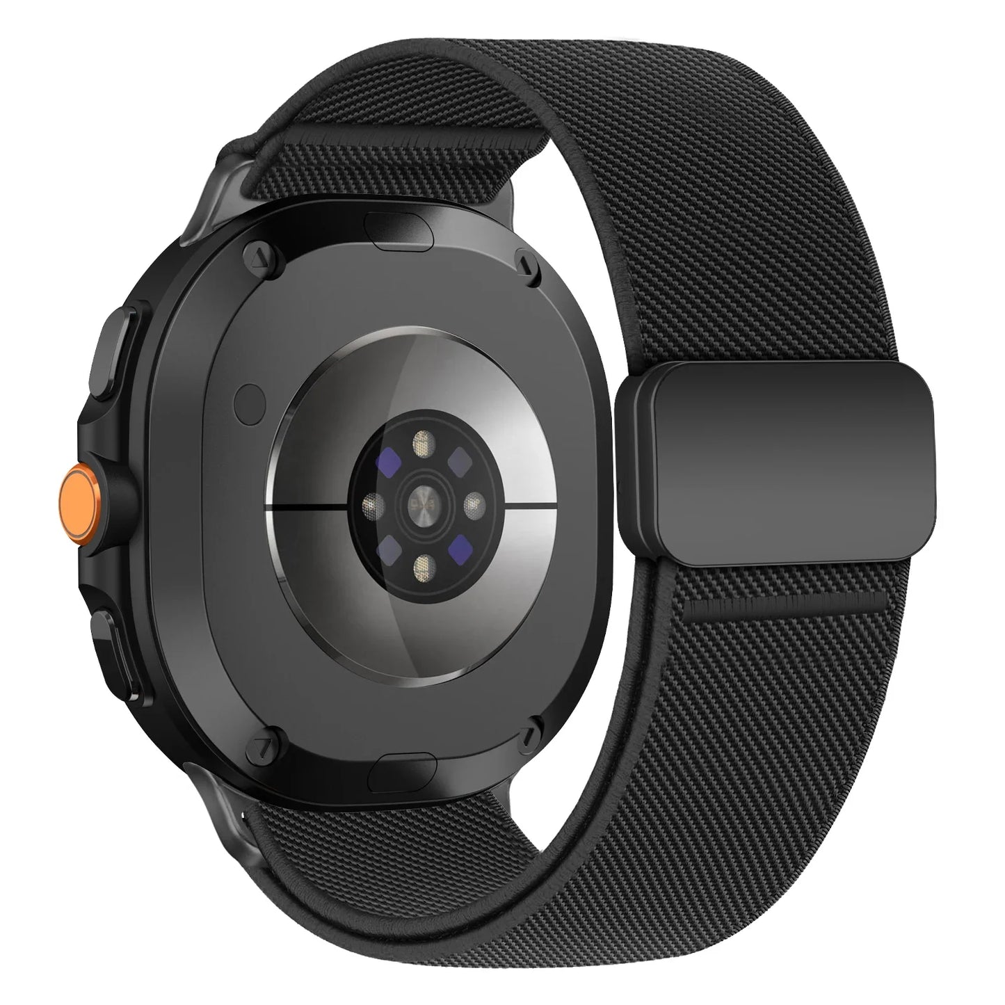 Bracelet en nylon robuste pour Samsung Galaxy 8 Galaxy 8 Classic