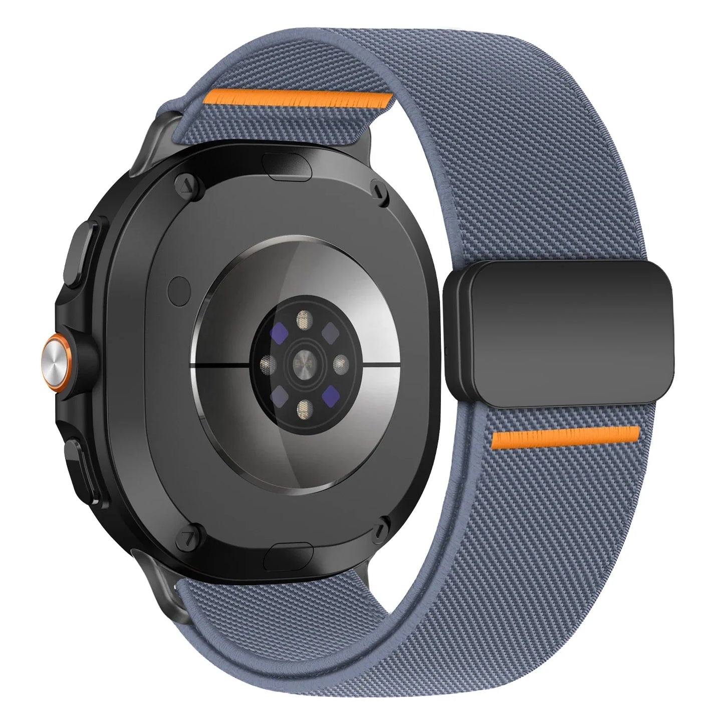 Bracelet en nylon robuste pour Samsung Galaxy 8 Galaxy 8 Classic