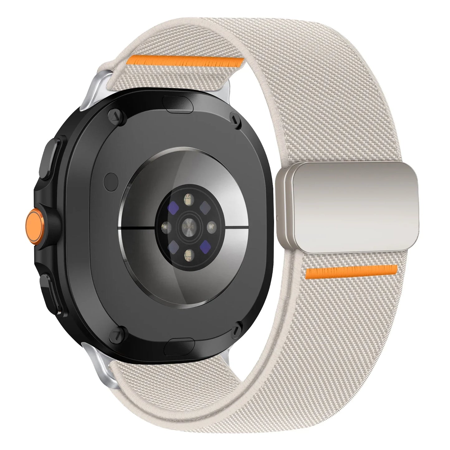 Bracelet en nylon robuste pour Samsung Galaxy 8 Galaxy 8 Classic