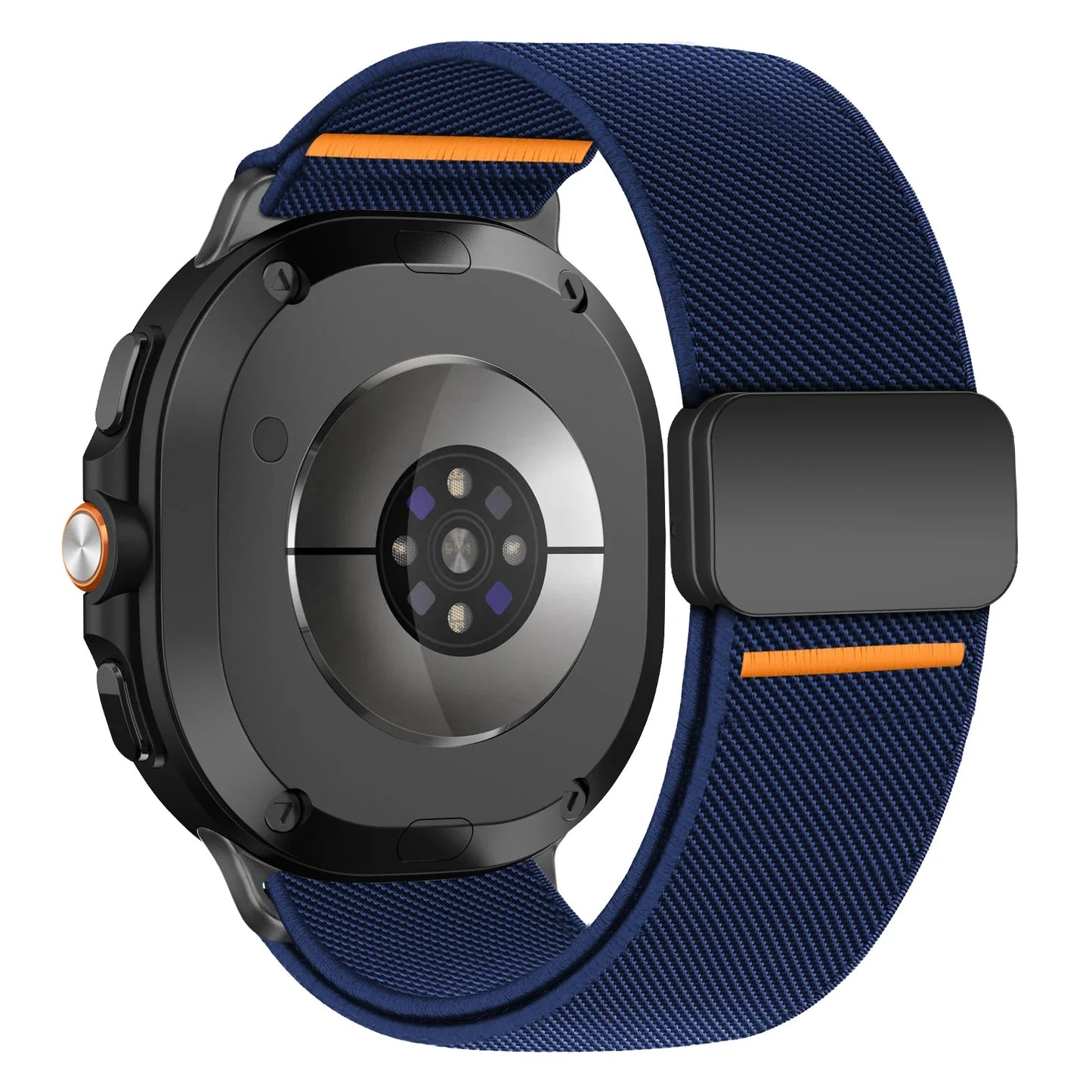 Bracelet en nylon robuste pour Samsung Galaxy 8 Galaxy 8 Classic