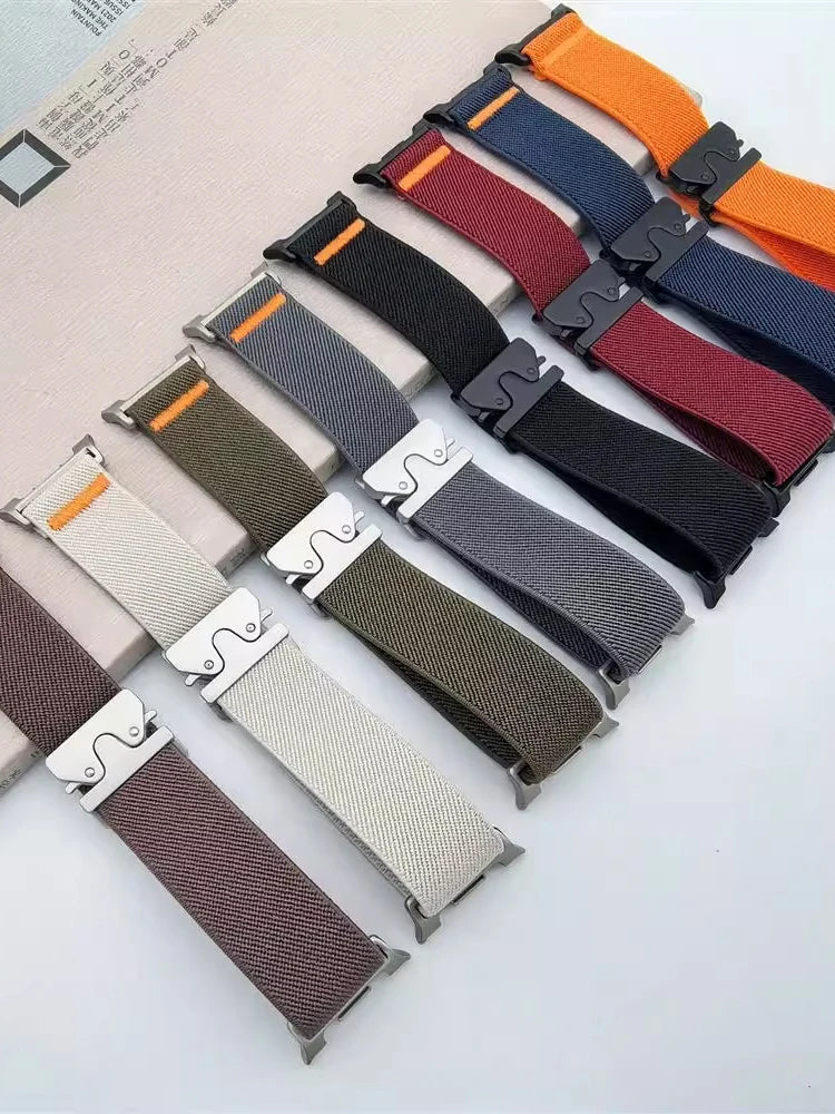 Samsung Galaxy 8 Galaxy 8 Classic Nylon Band - Tough