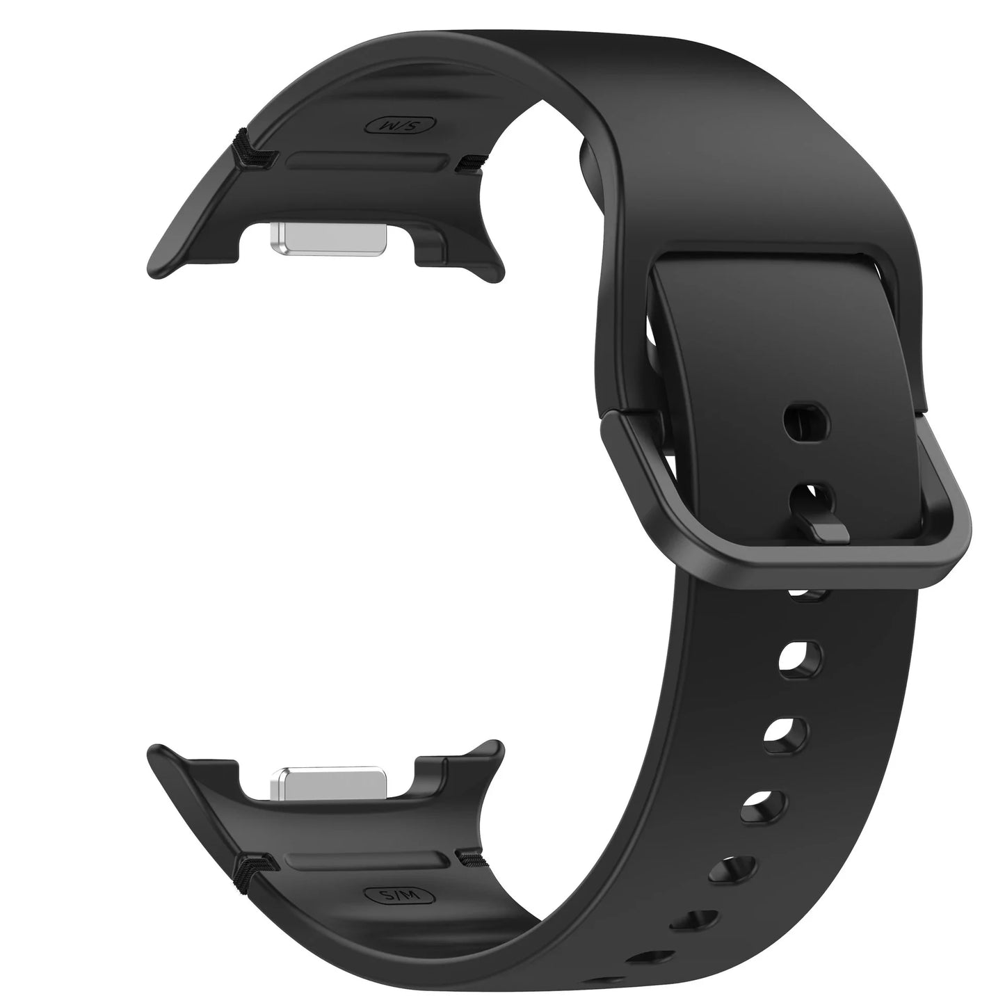 Samsung Galaxy 8 und Galaxy 8 Classic Silikonarmband - weich