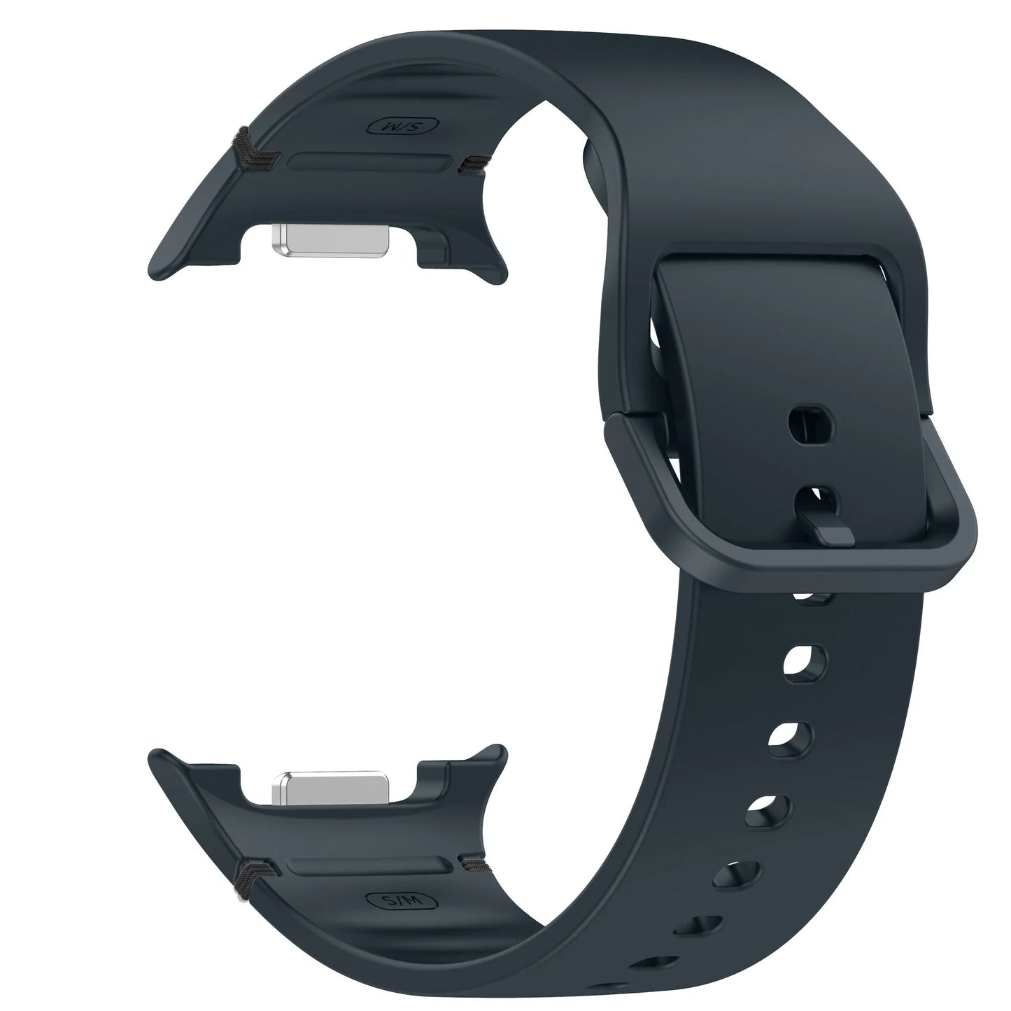 Samsung Galaxy 8 und Galaxy 8 Classic Silikonarmband - weich