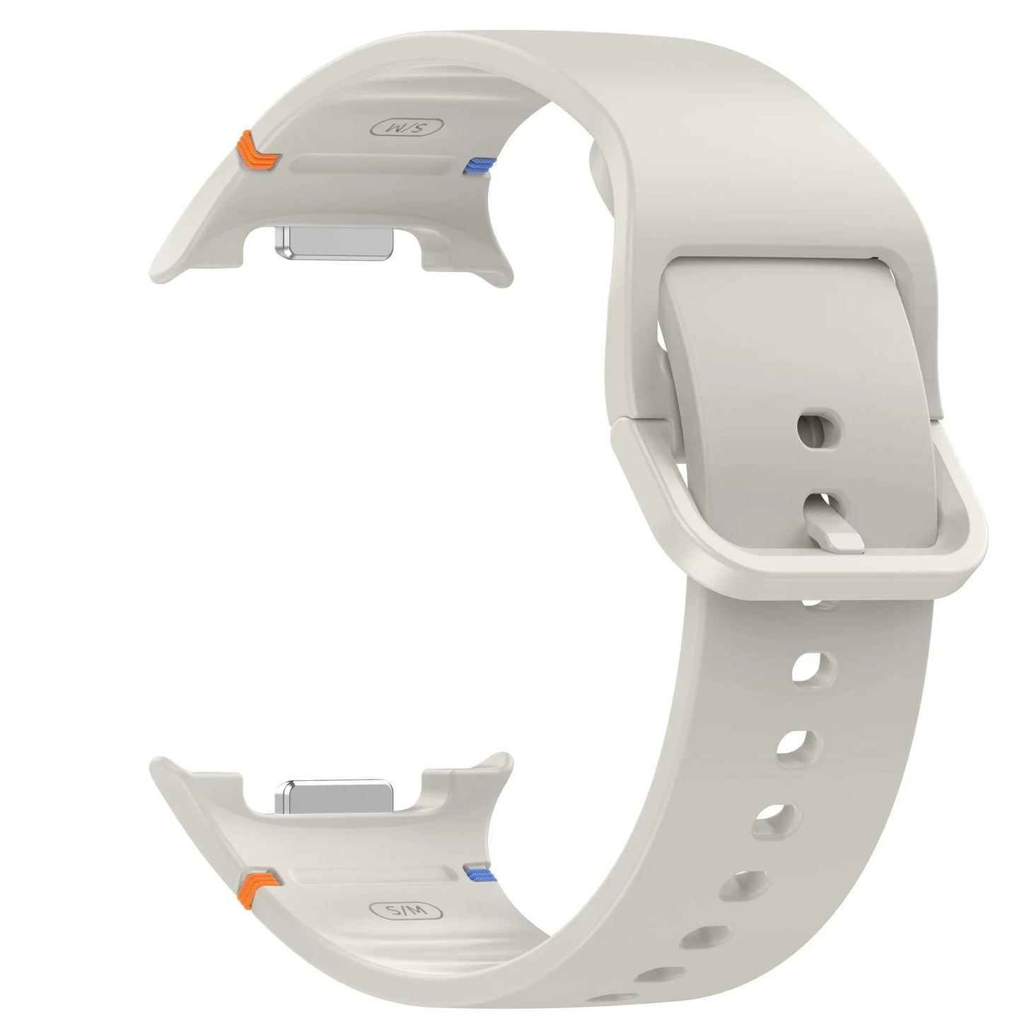 Samsung Galaxy 8 und Galaxy 8 Classic Silikonarmband - weich