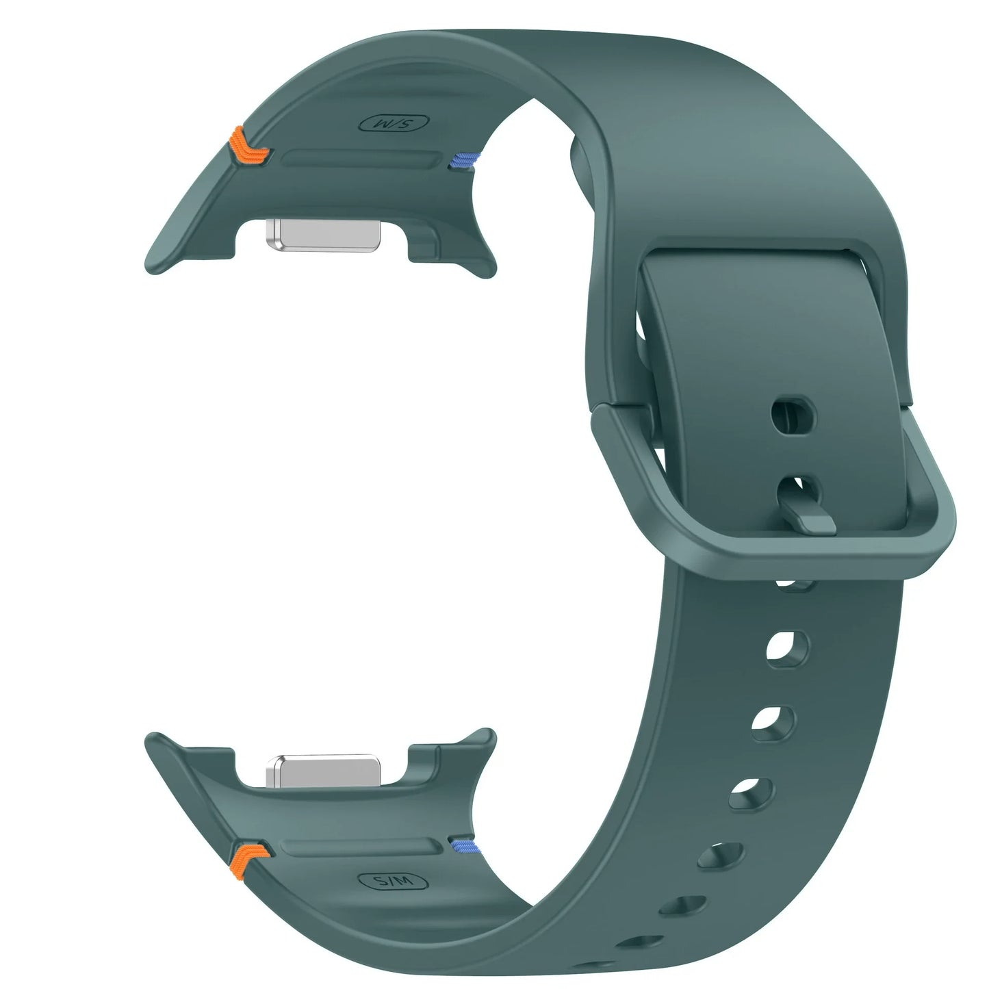 Samsung Galaxy 8 und Galaxy 8 Classic Silikonarmband - weich
