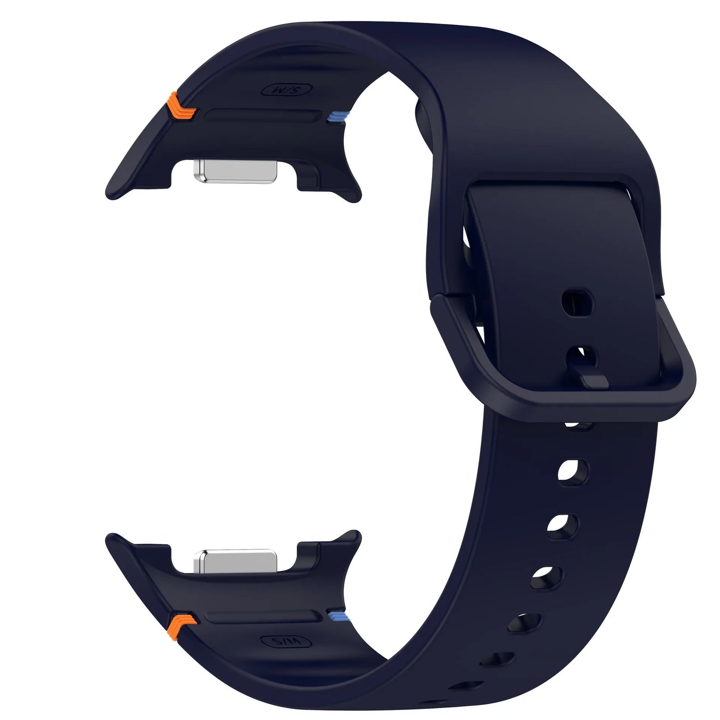 Samsung Galaxy 8 und Galaxy 8 Classic Silikonarmband - weich