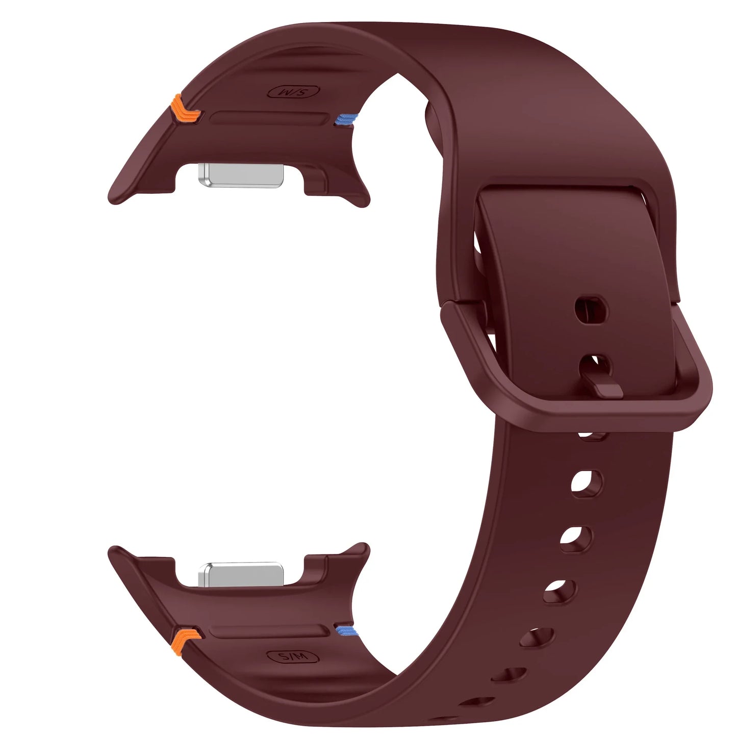 Samsung Galaxy 8 und Galaxy 8 Classic Silikonarmband - weich