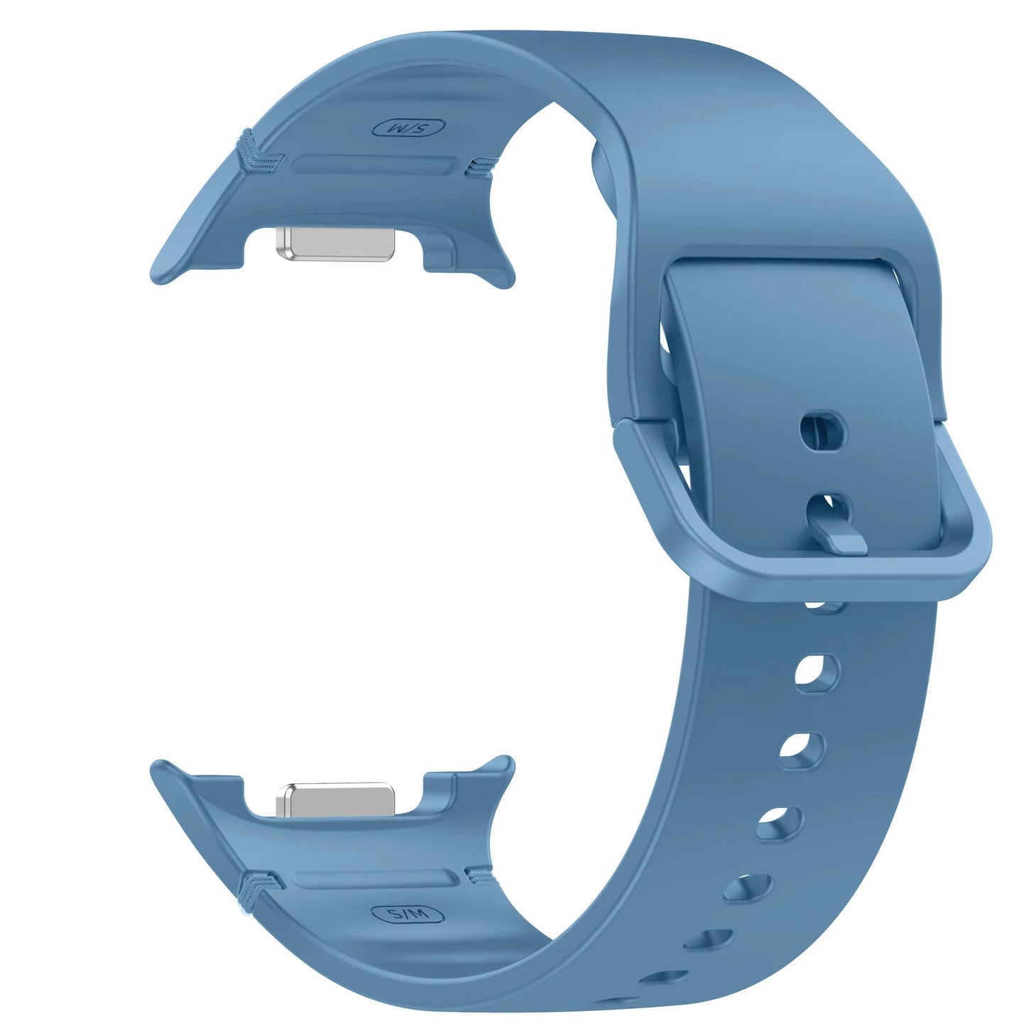 Samsung Galaxy 8 und Galaxy 8 Classic Silikonarmband - weich