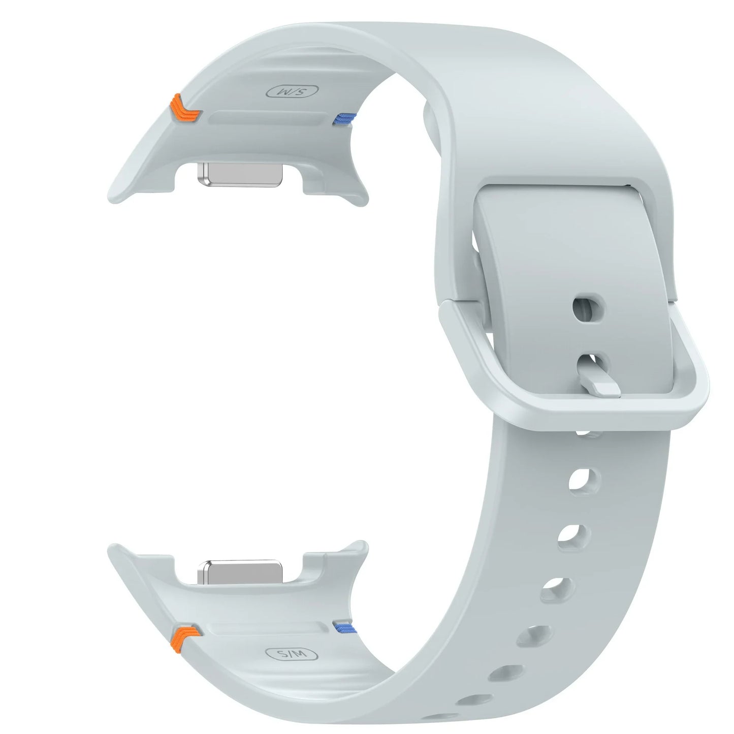 Samsung Galaxy 8 und Galaxy 8 Classic Silikonarmband - weich