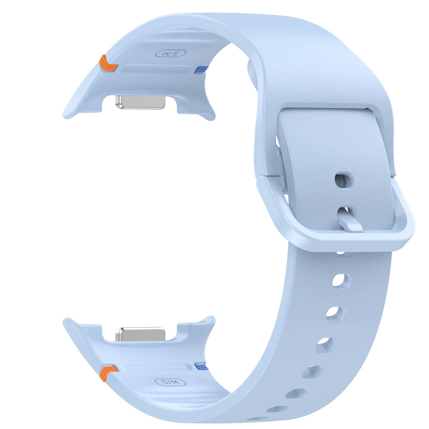 Samsung Galaxy 8 und Galaxy 8 Classic Silikonarmband - weich