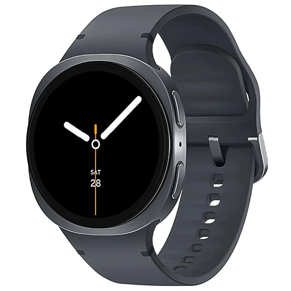 Samsung Galaxy 8 und Galaxy 8 Classic Silikonarmband - weich