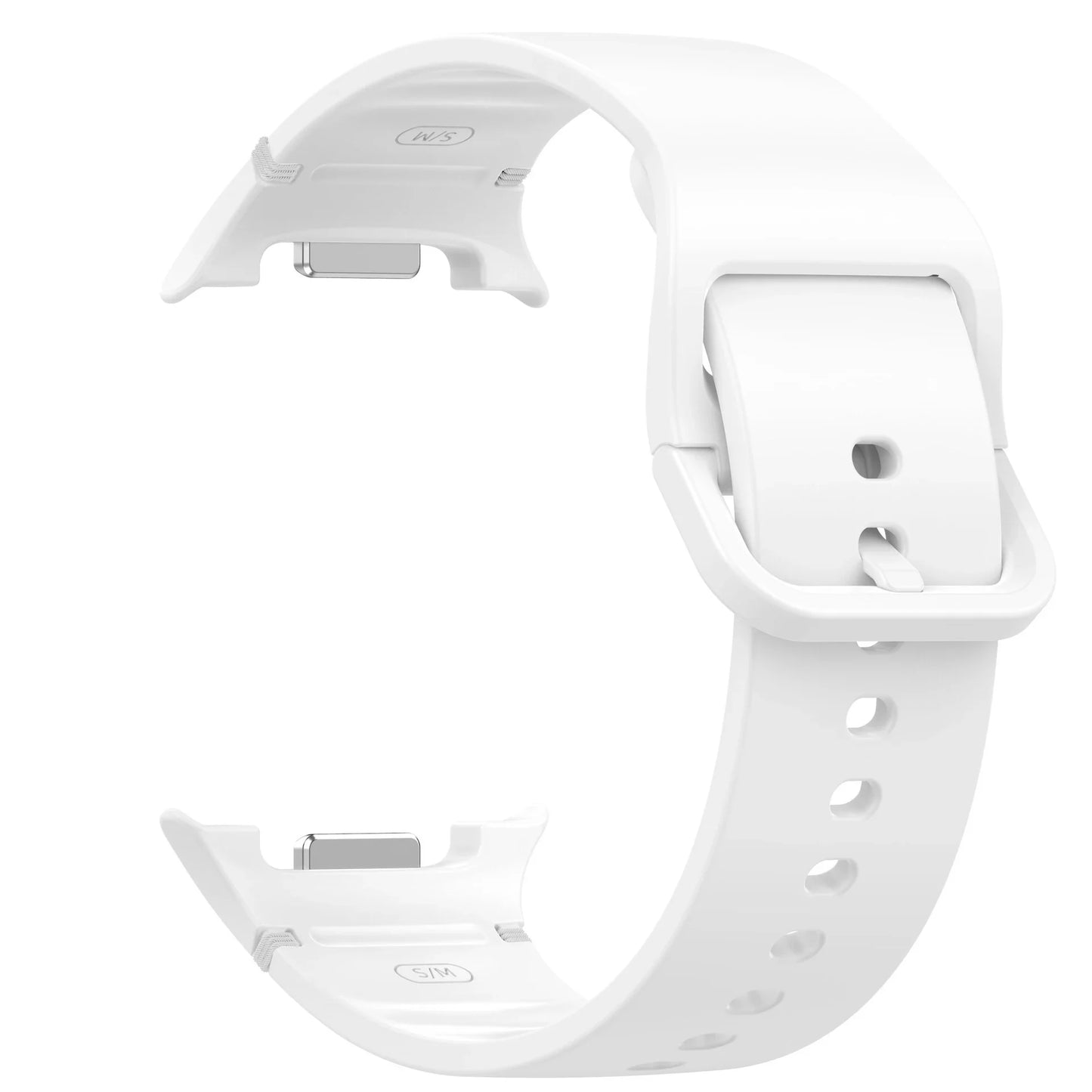 Samsung Galaxy 8 und Galaxy 8 Classic Silikonarmband - weich