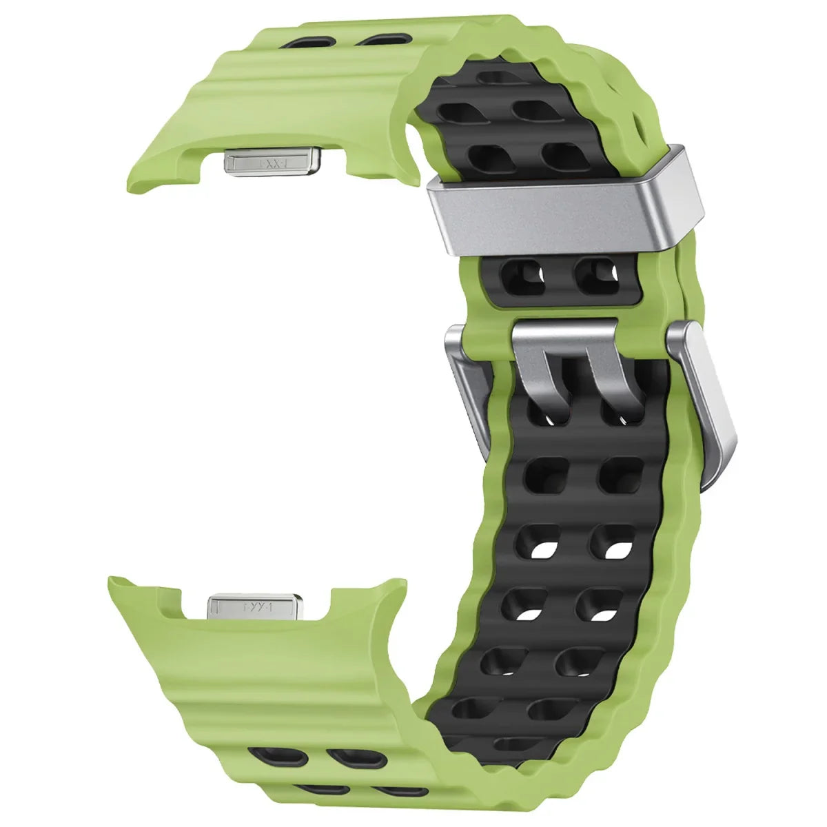 Samsung Galaxy 8 Galaxy 8 Classic Silikonarmband - Wasserdicht