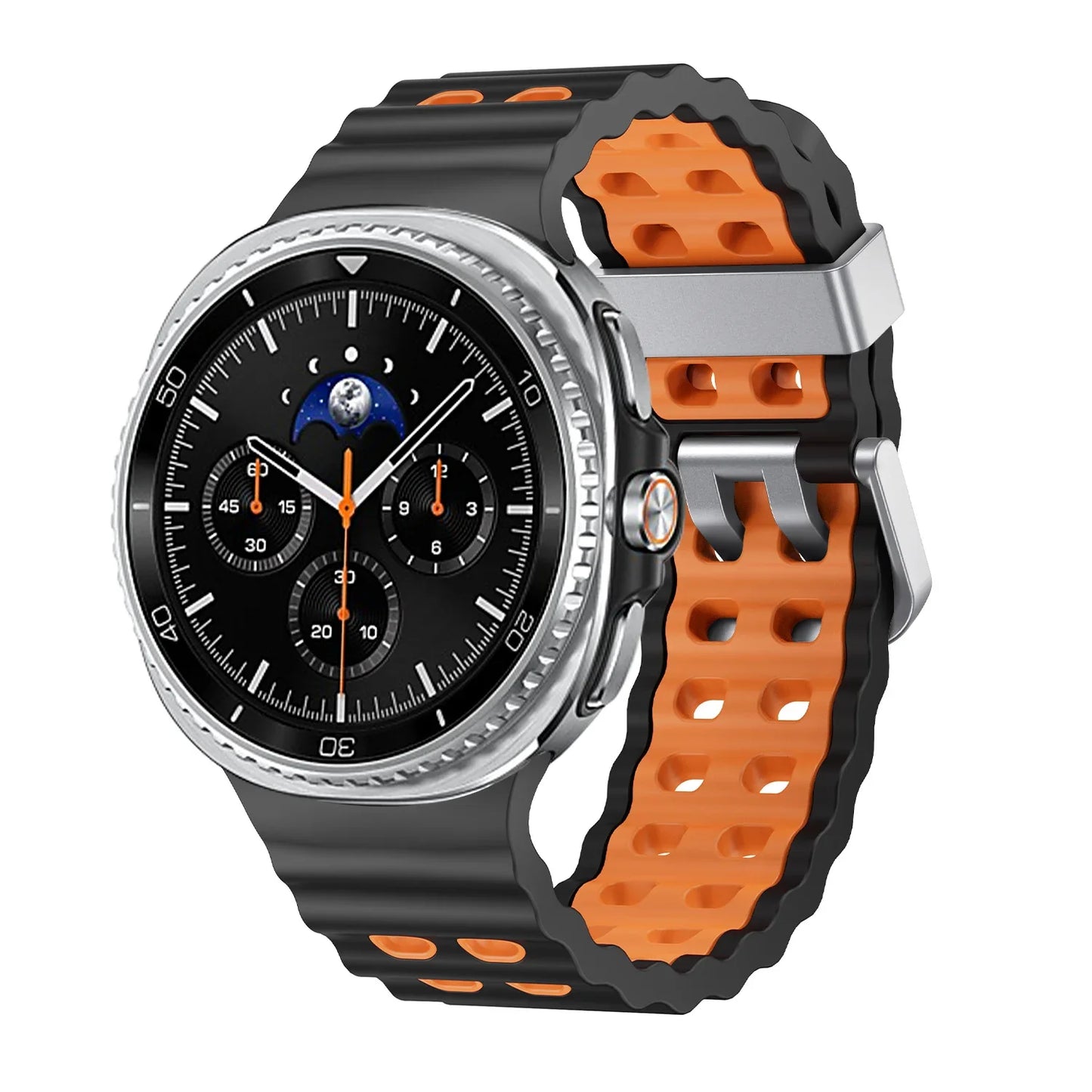 Samsung Galaxy 8 Galaxy 8 Classic Silikonarmband - Wasserdicht