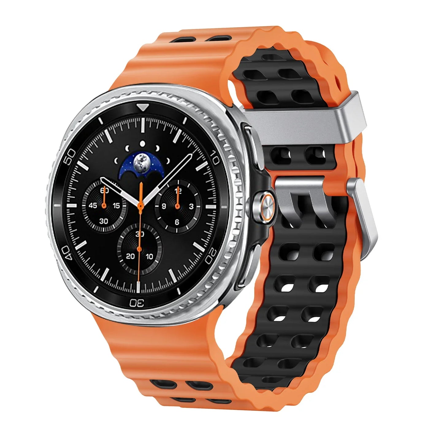 Samsung Galaxy 8 Galaxy 8 Classic Silikonarmband - Wasserdicht