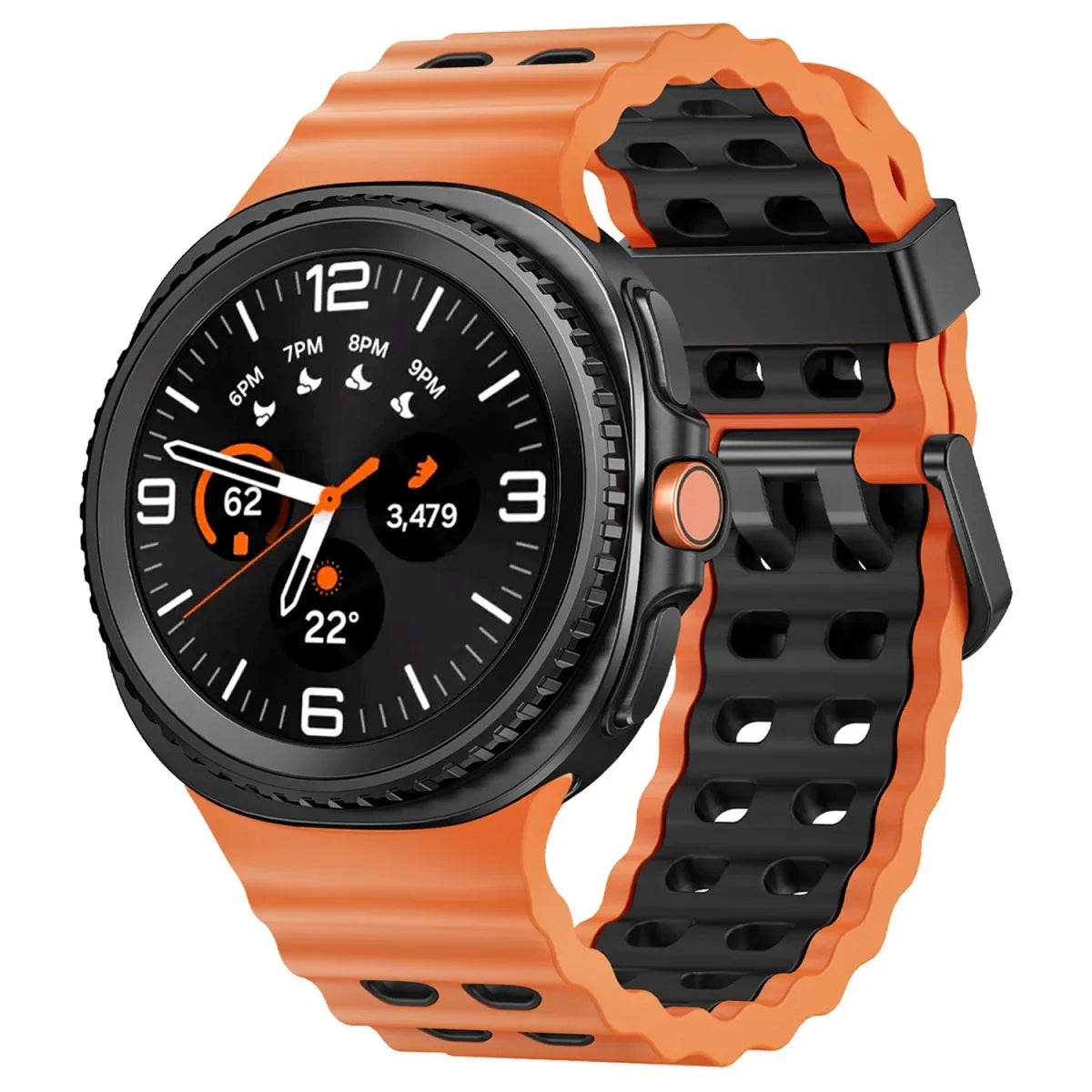 Samsung Galaxy 8 Galaxy 8 Classic Silikonarmband - Wasserdicht