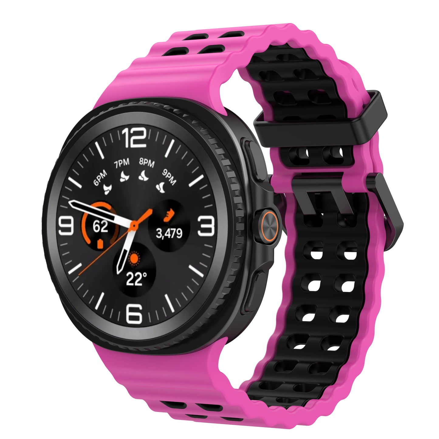Samsung Galaxy 8 Galaxy 8 Classic Silikonarmband - Wasserdicht