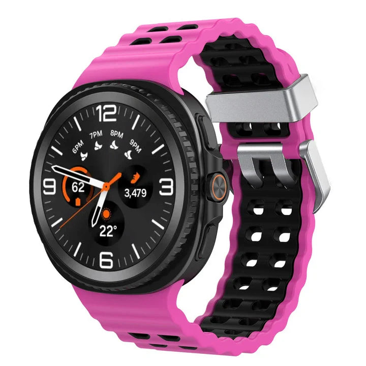 Samsung Galaxy 8 Galaxy 8 Classic Silikonarmband - Wasserdicht