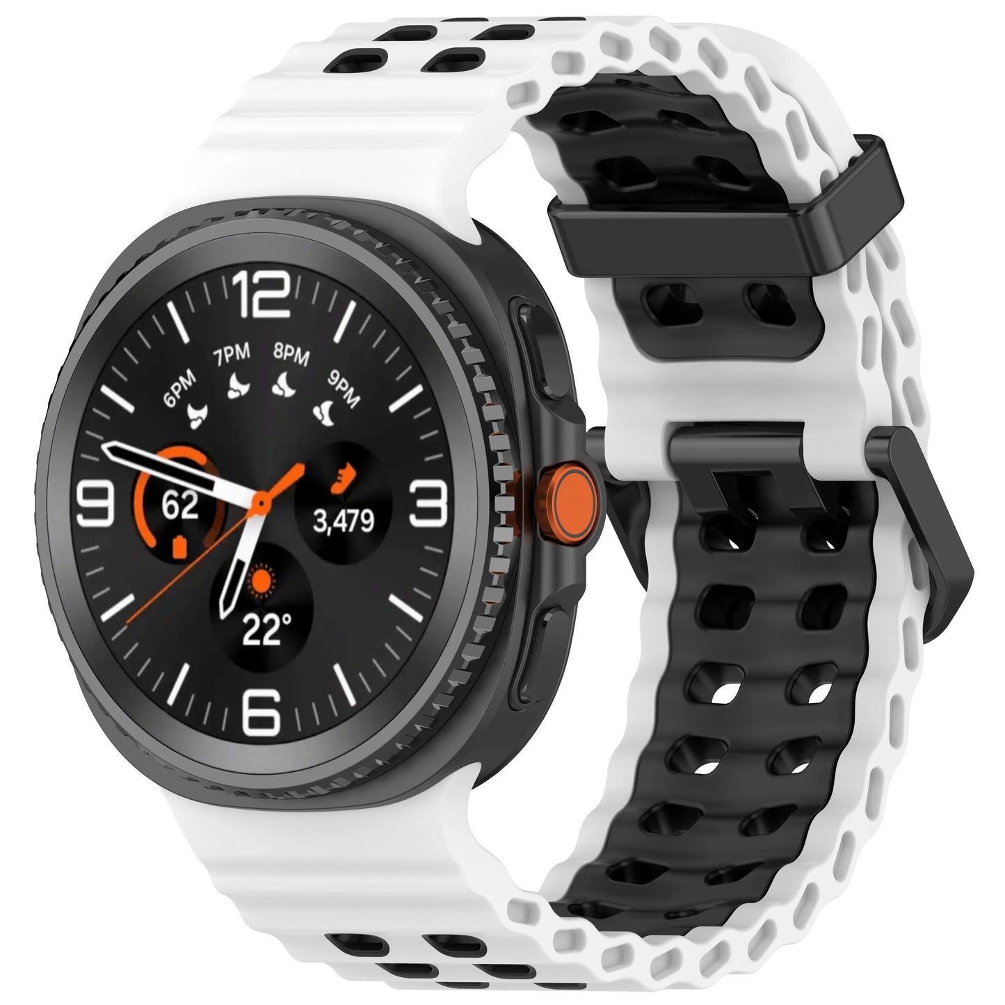 Samsung Galaxy 8 Galaxy 8 Classic Silikonarmband - Wasserdicht