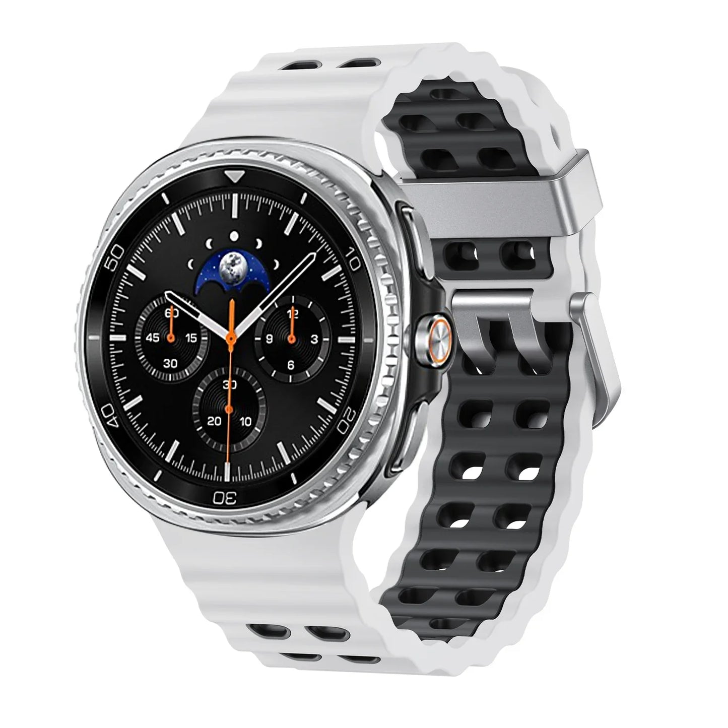 Samsung Galaxy 8 Galaxy 8 Classic Silikonarmband - Wasserdicht