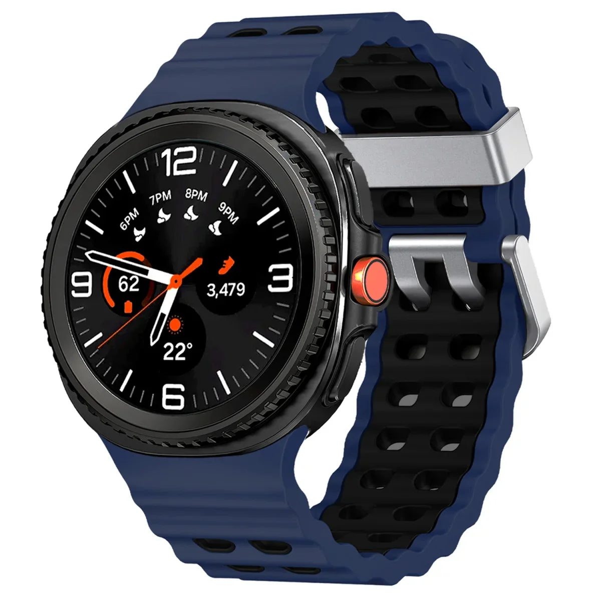 Samsung Galaxy 8 Galaxy 8 Classic Silikonarmband - Wasserdicht