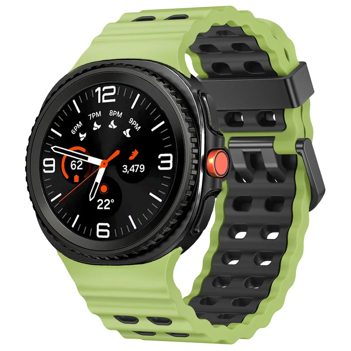Samsung Galaxy 8 Galaxy 8 Classic Silikonarmband - Wasserdicht