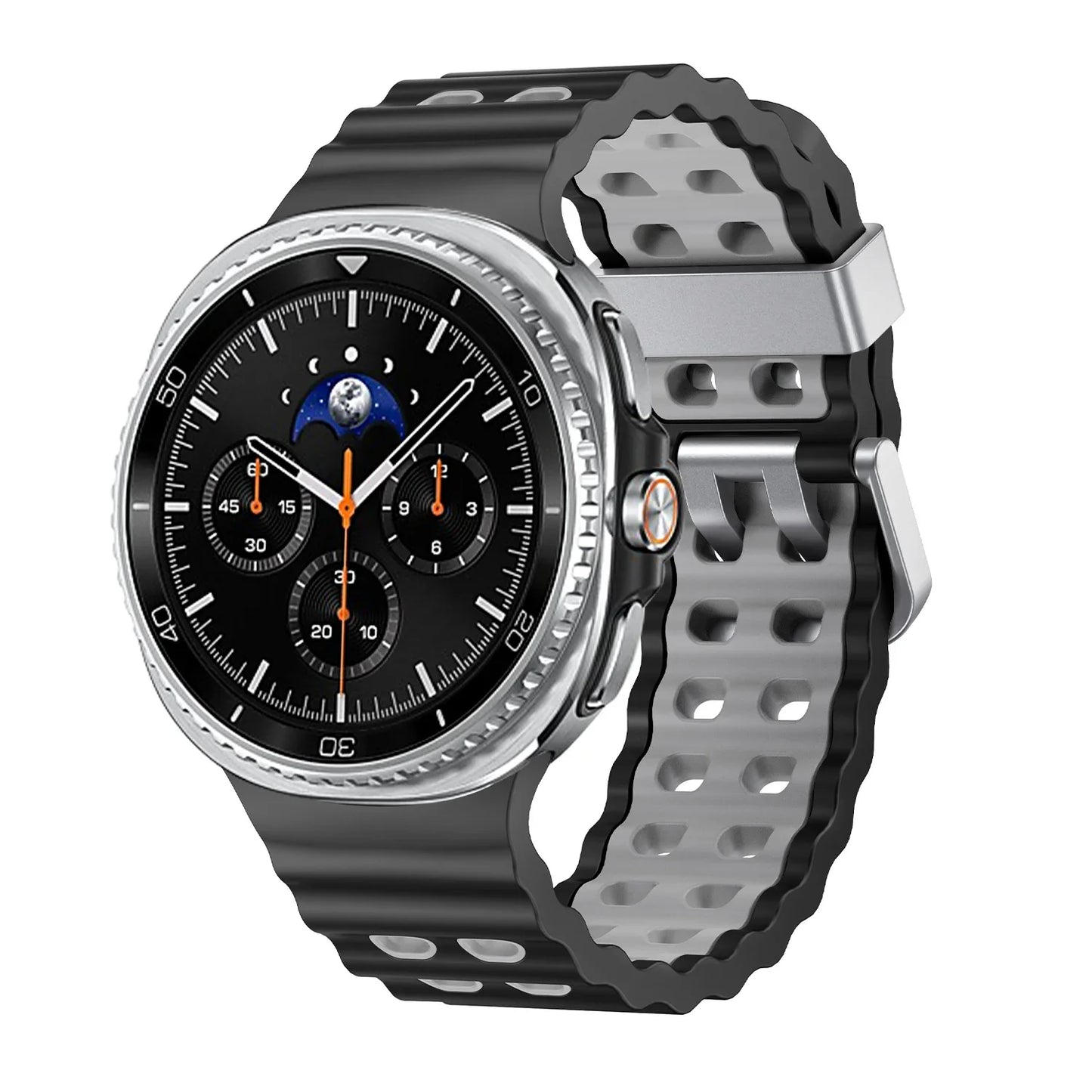 Samsung Galaxy 8 Galaxy 8 Classic Silikonarmband - Wasserdicht
