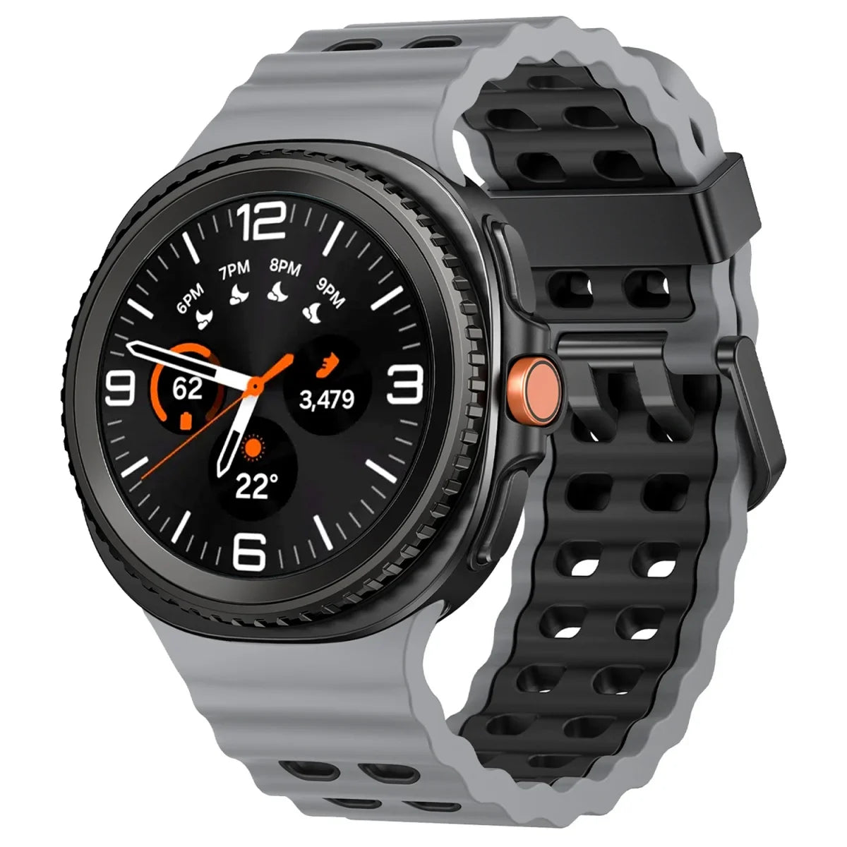 Samsung Galaxy 8 Galaxy 8 Classic Silikonarmband - Wasserdicht