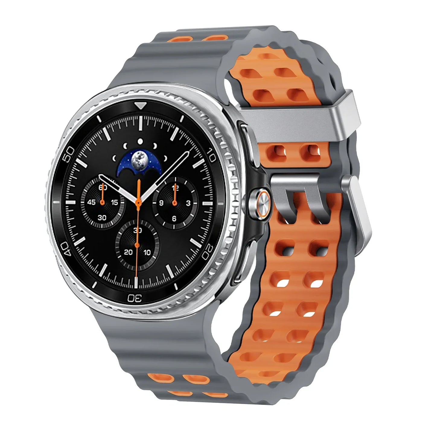 Samsung Galaxy 8 Galaxy 8 Classic Silikonarmband - Wasserdicht