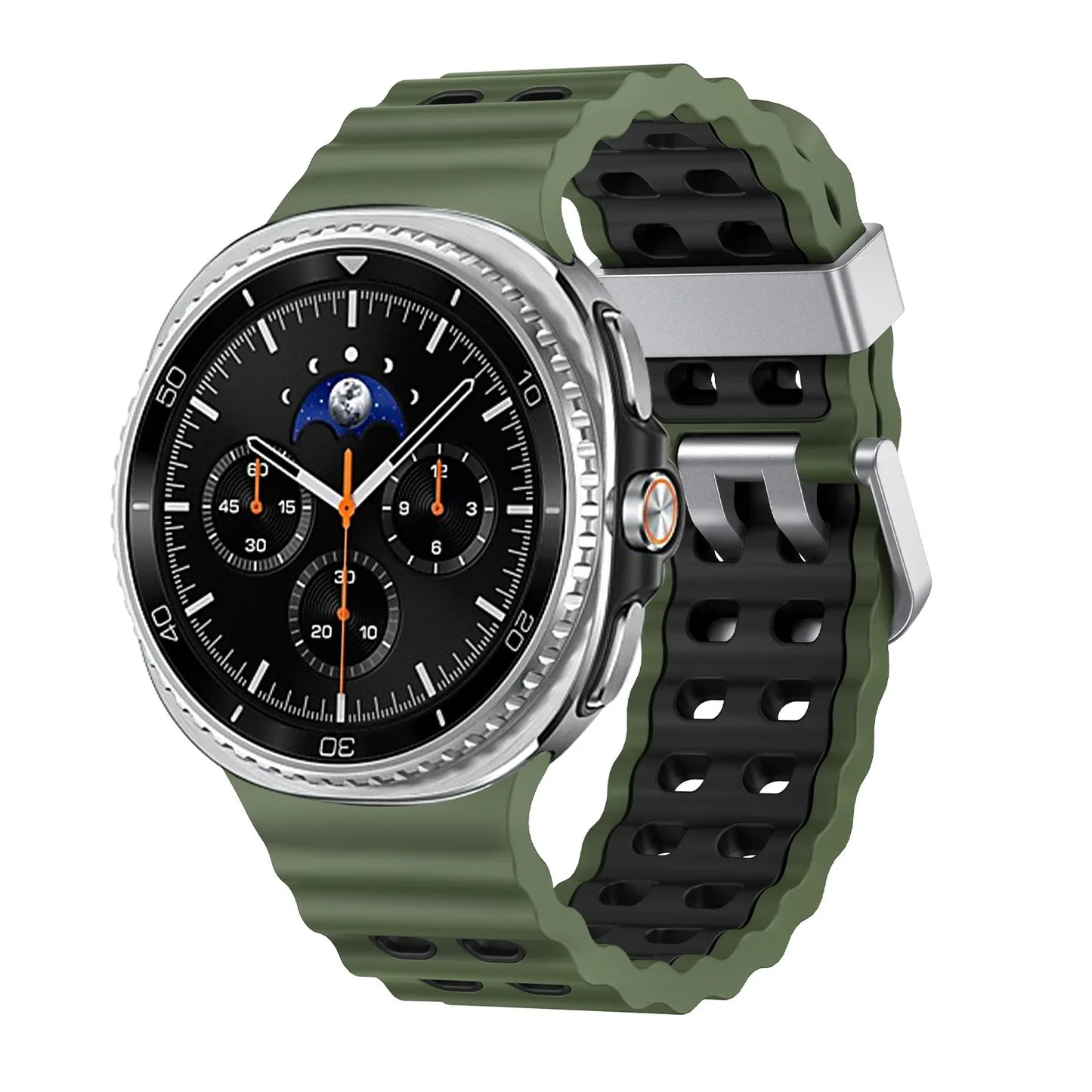 Samsung Galaxy 8 Galaxy 8 Classic Silikonarmband - Wasserdicht