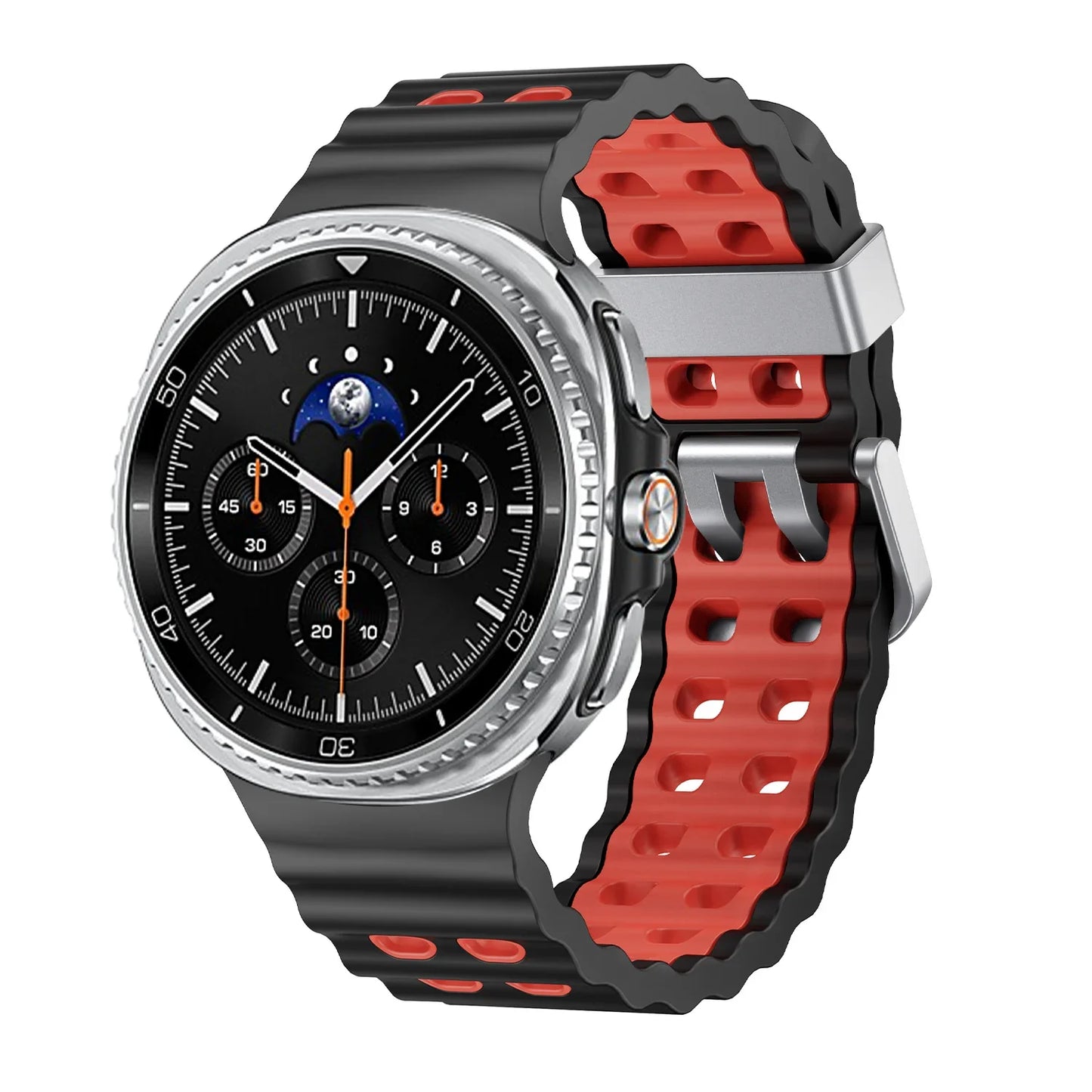 Samsung Galaxy 8 Galaxy 8 Classic Silikonarmband - Wasserdicht