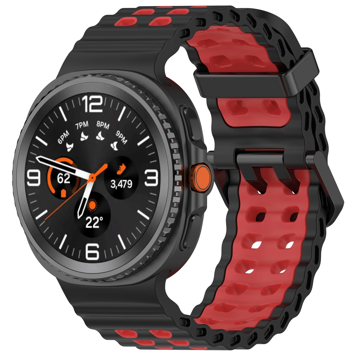 Samsung Galaxy 8 Galaxy 8 Classic Silikonarmband - Wasserdicht