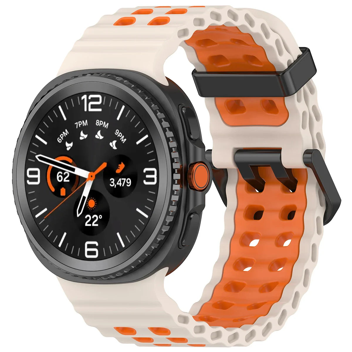 Samsung Galaxy 8 Galaxy 8 Classic Silikonarmband - Wasserdicht