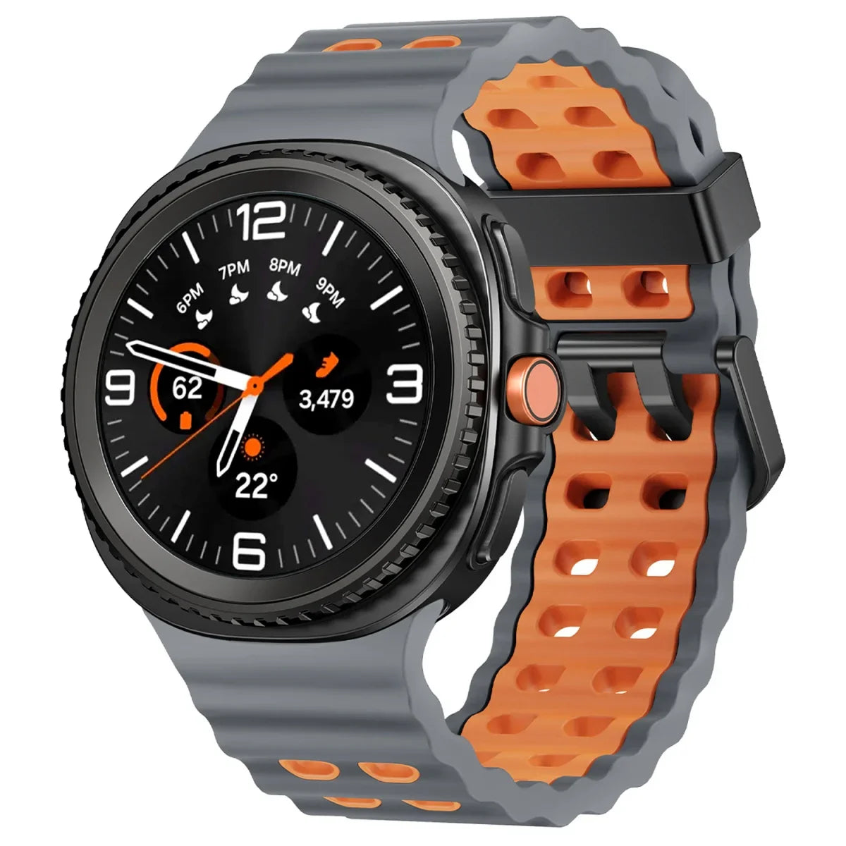 Samsung Galaxy 8 Galaxy 8 Classic Silikonarmband - Wasserdicht