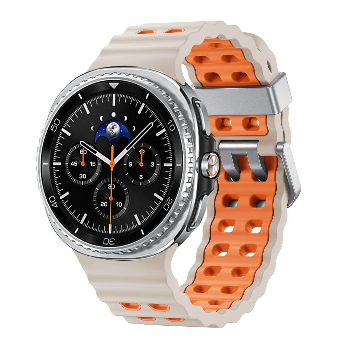 Samsung Galaxy 8 Galaxy 8 Classic Silikonarmband - Wasserdicht