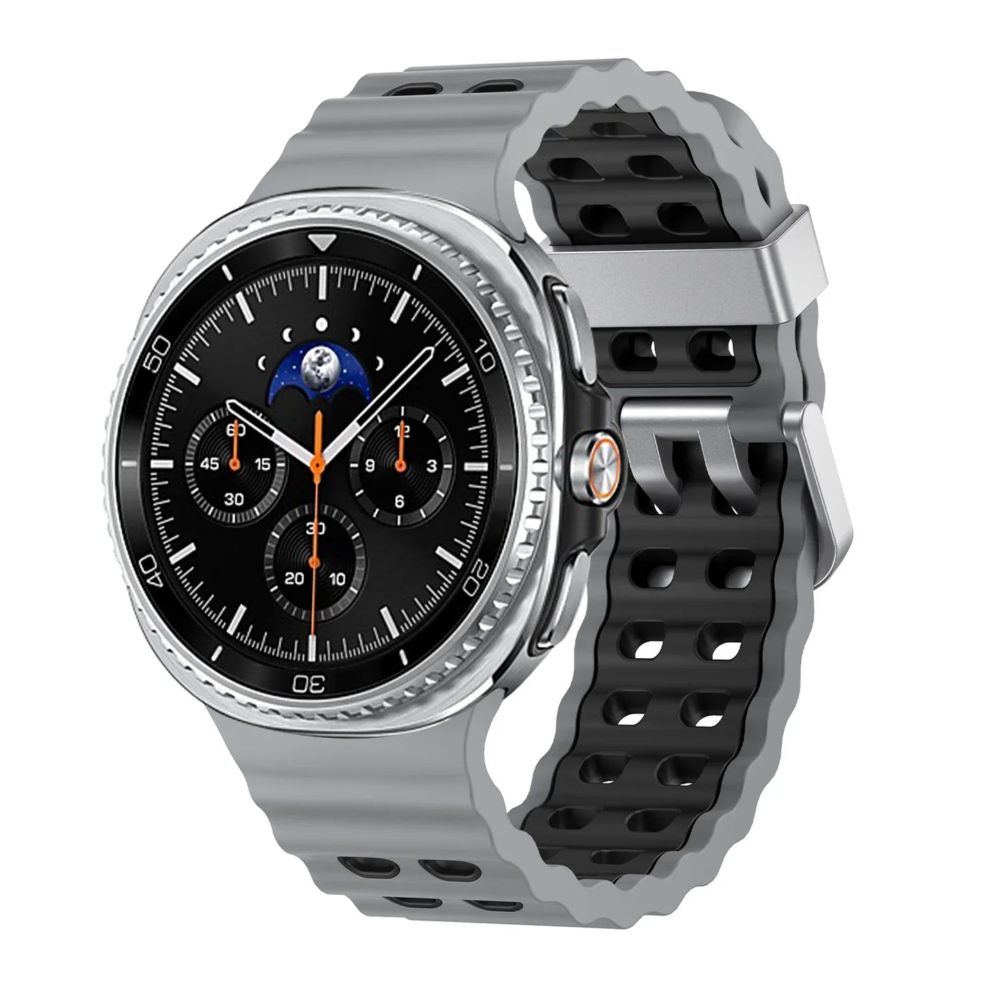 Samsung Galaxy 8 Galaxy 8 Classic Silikonarmband - Wasserdicht