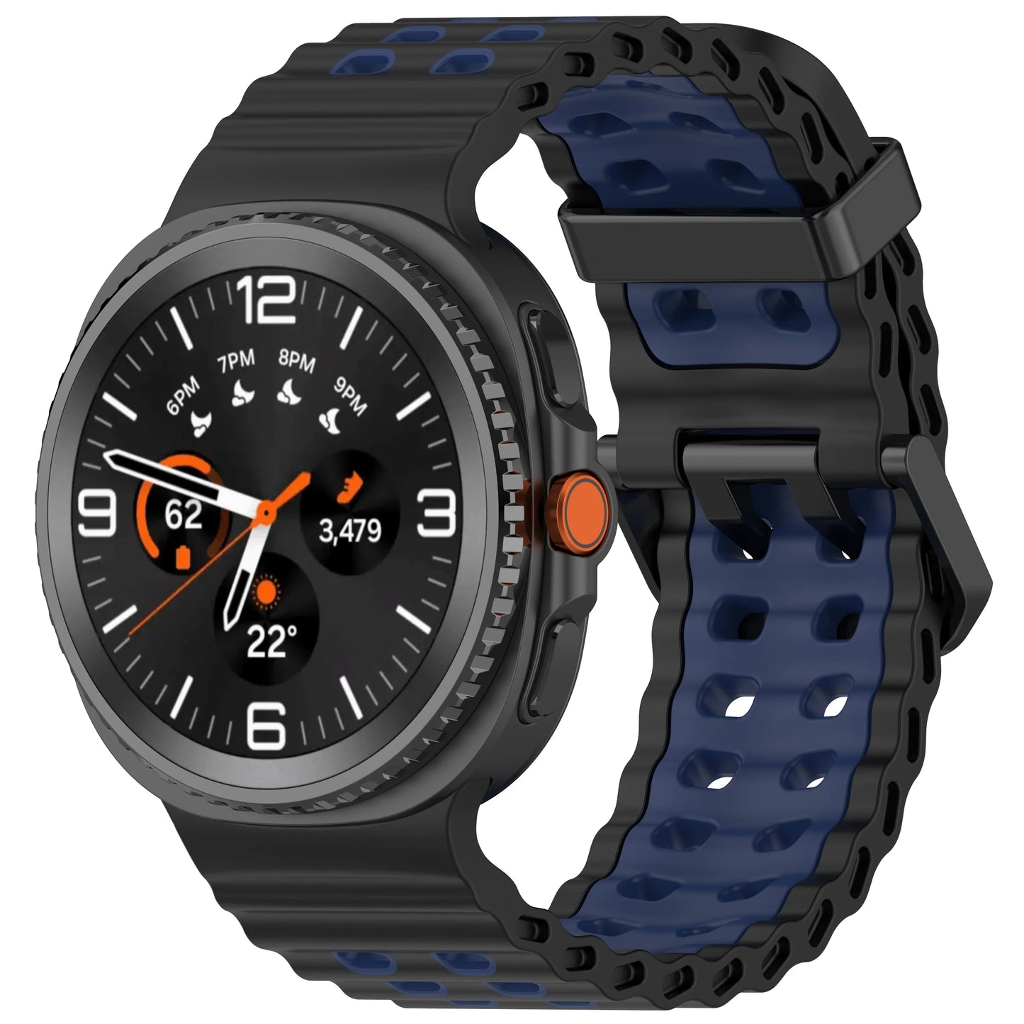 Samsung Galaxy 8 Galaxy 8 Classic Silikonarmband - Wasserdicht