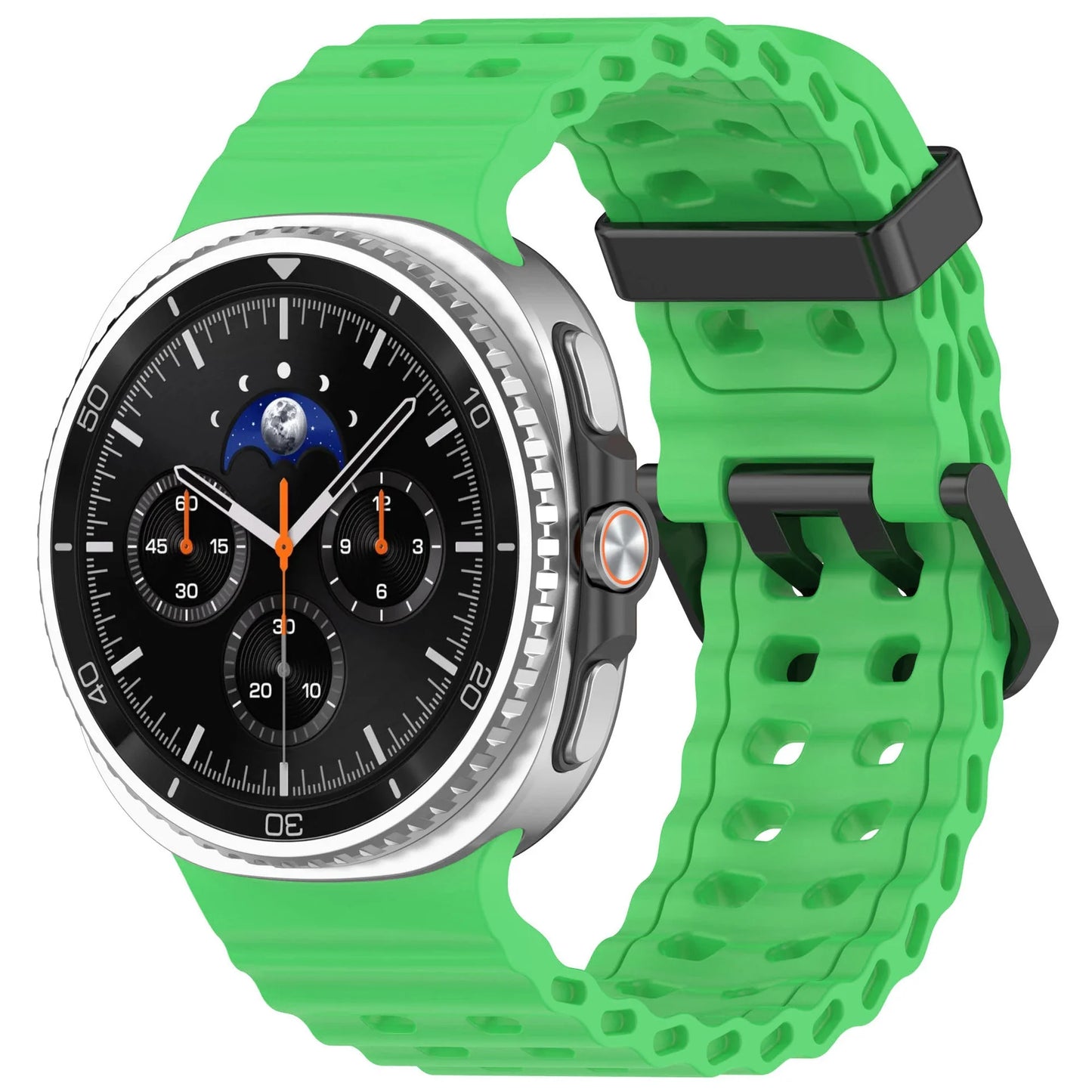 Samsung Galaxy 8 Galaxy 8 Classic Silicone Strap - Soft