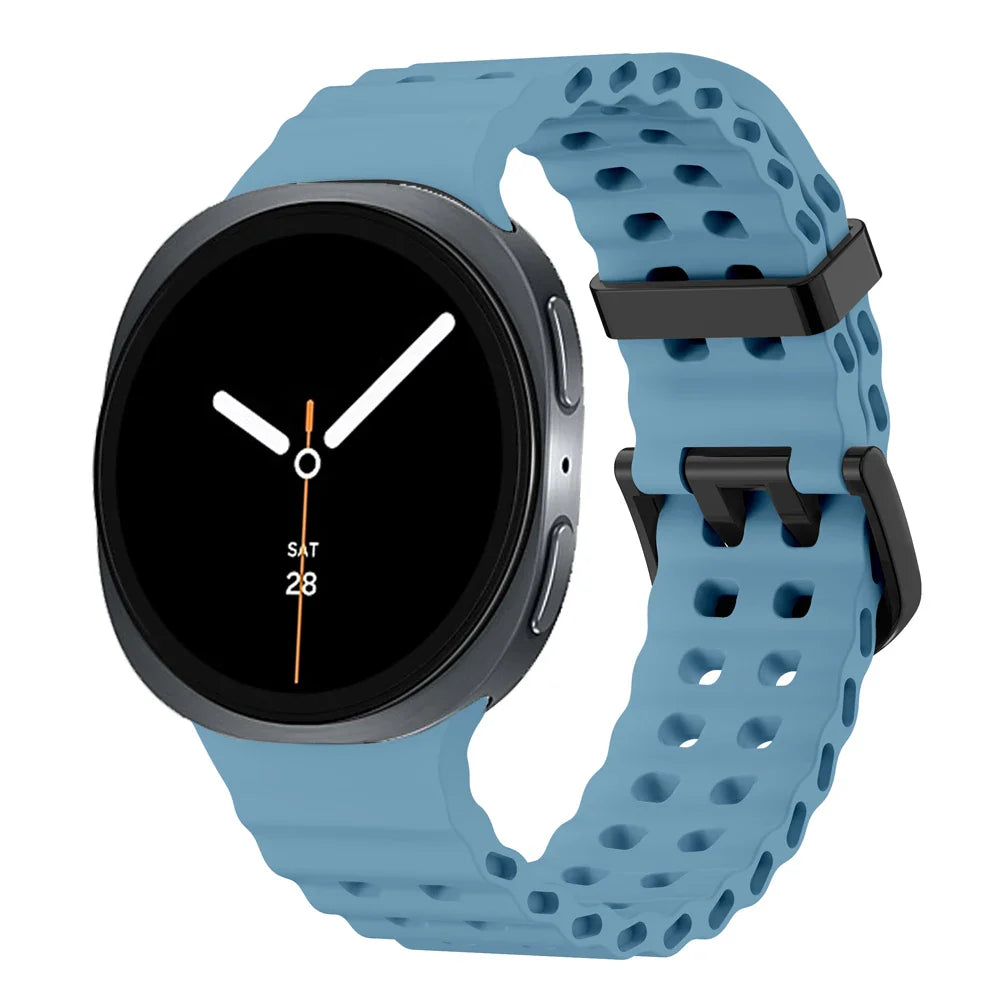 Samsung Galaxy 8 Galaxy 8 Classic Silicone Strap - Soft
