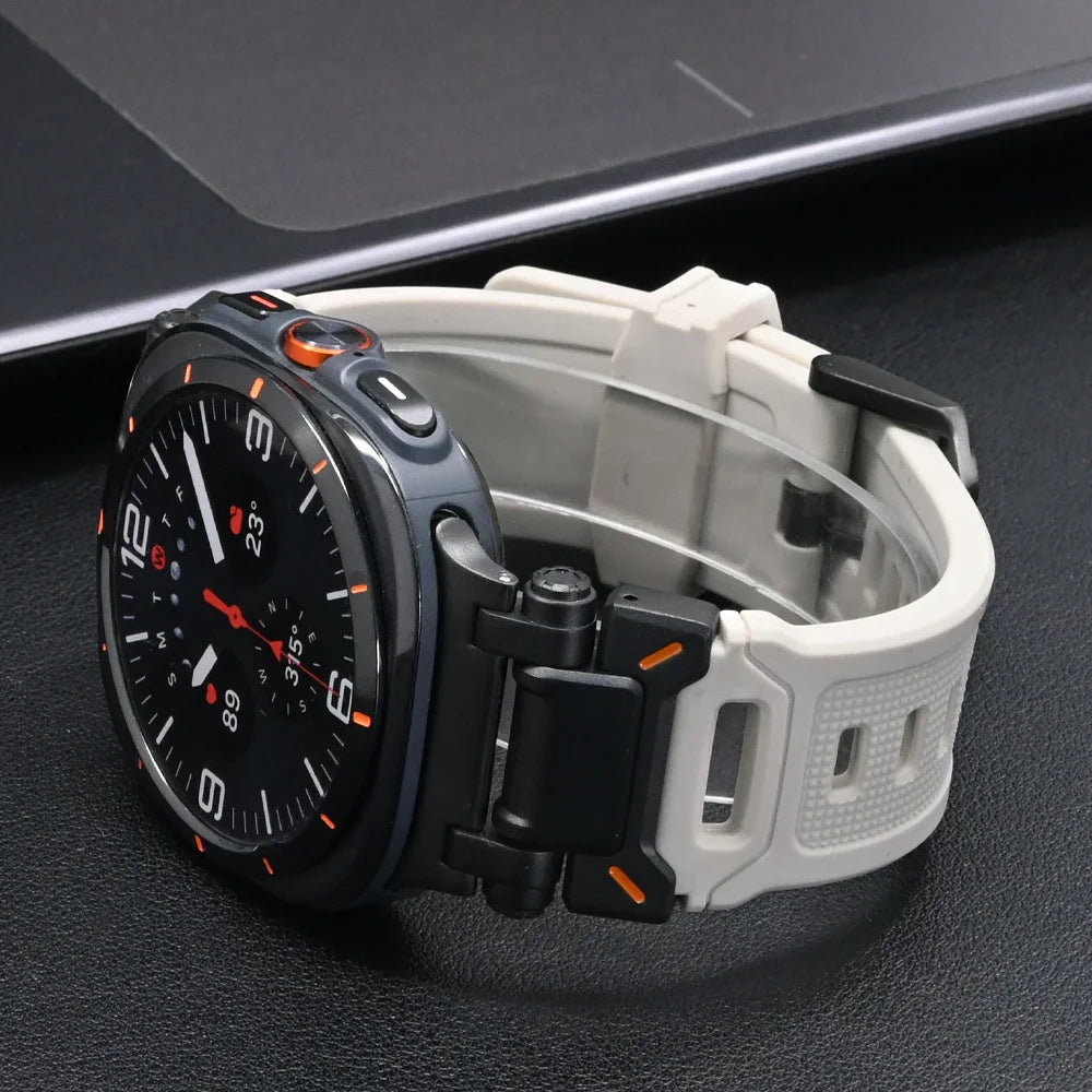 Samsung Galaxy 8 und Galaxy 8 Classic Gummiarmband – Weich