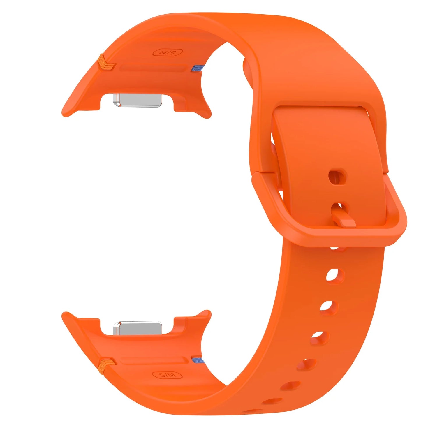 Samsung Galaxy 8 und Galaxy 8 Classic Silikonarmband - weich