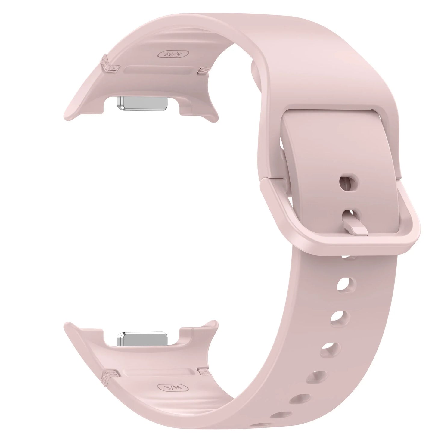 Samsung Galaxy 8 und Galaxy 8 Classic Silikonarmband - weich