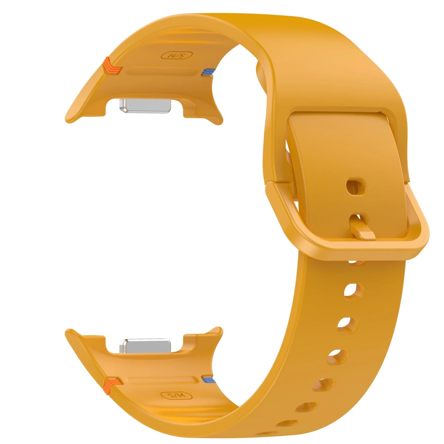 Samsung Galaxy 8 und Galaxy 8 Classic Silikonarmband - weich
