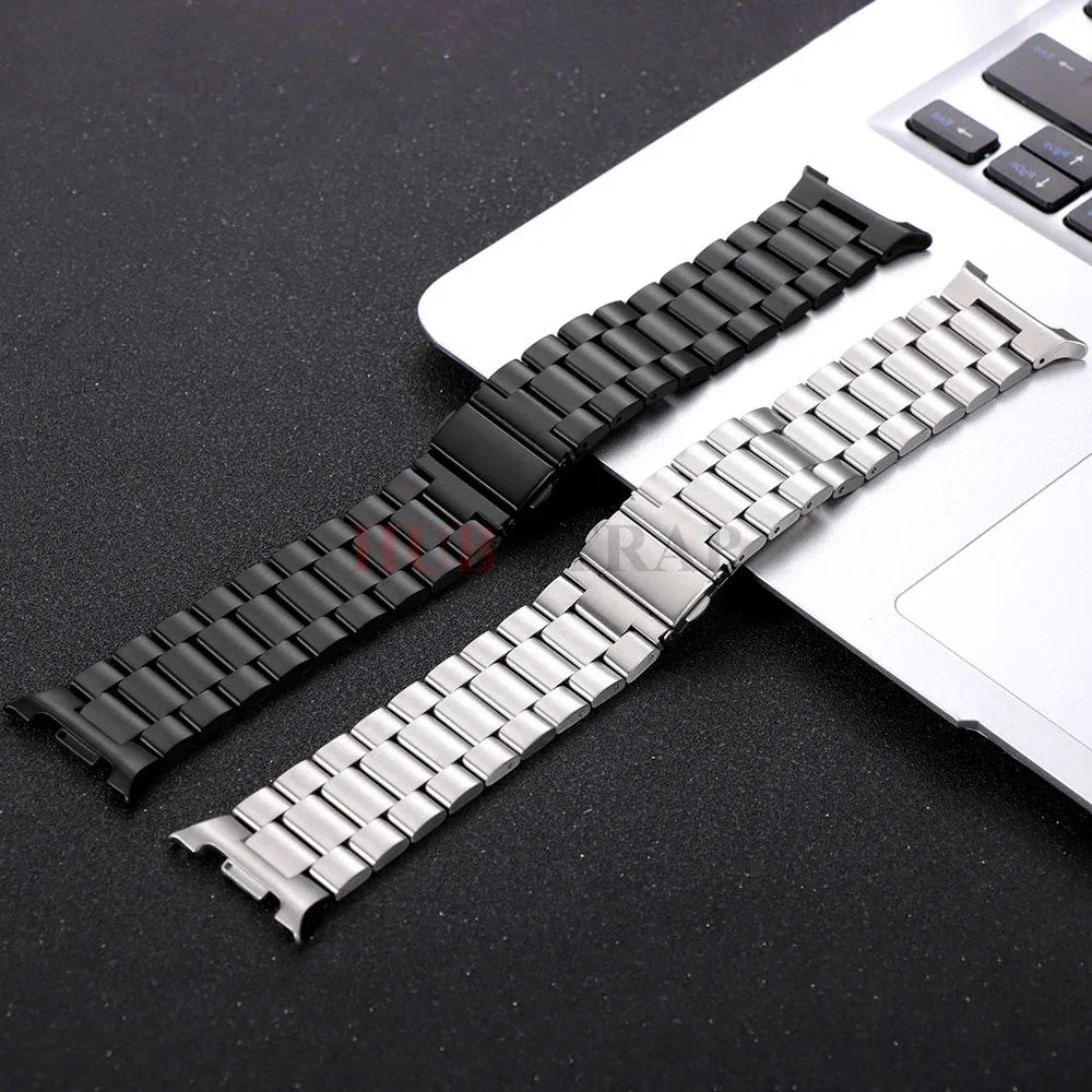 Samsung Galaxy 8 Galaxy 8 Classic - Bracelet en acier poli