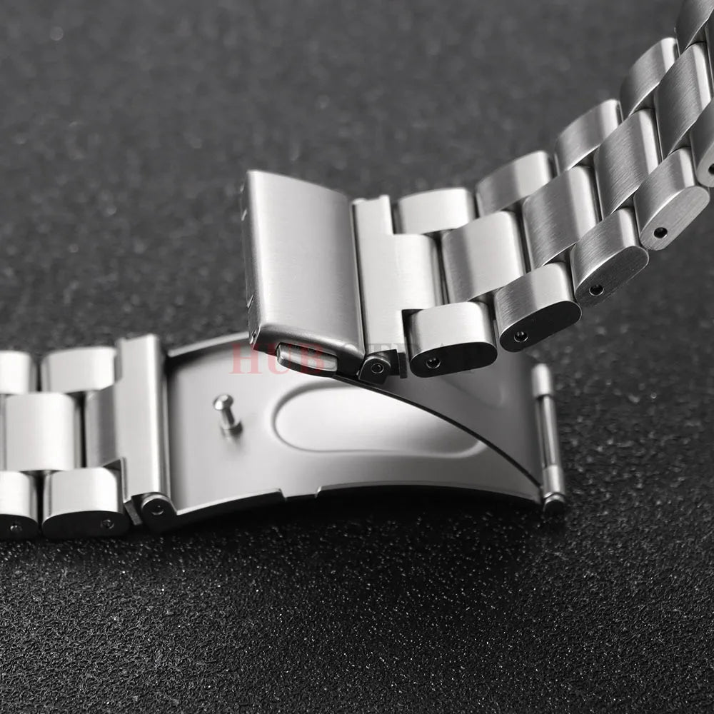 Samsung Galaxy 8 Galaxy 8 Classic - Bracelet en acier poli