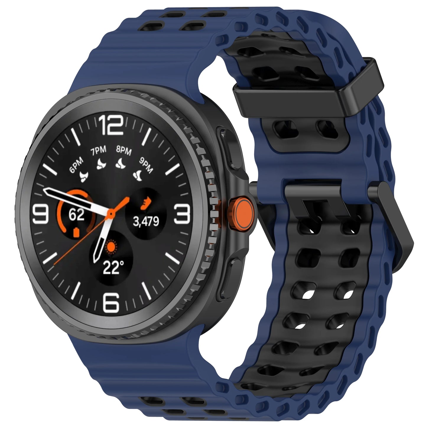 Samsung Galaxy 8 Galaxy 8 Classic Silikonarmband - Wasserdicht